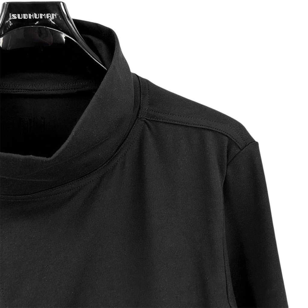 Rick Owens Off-centre Zip-up Jacket - DesignerGu