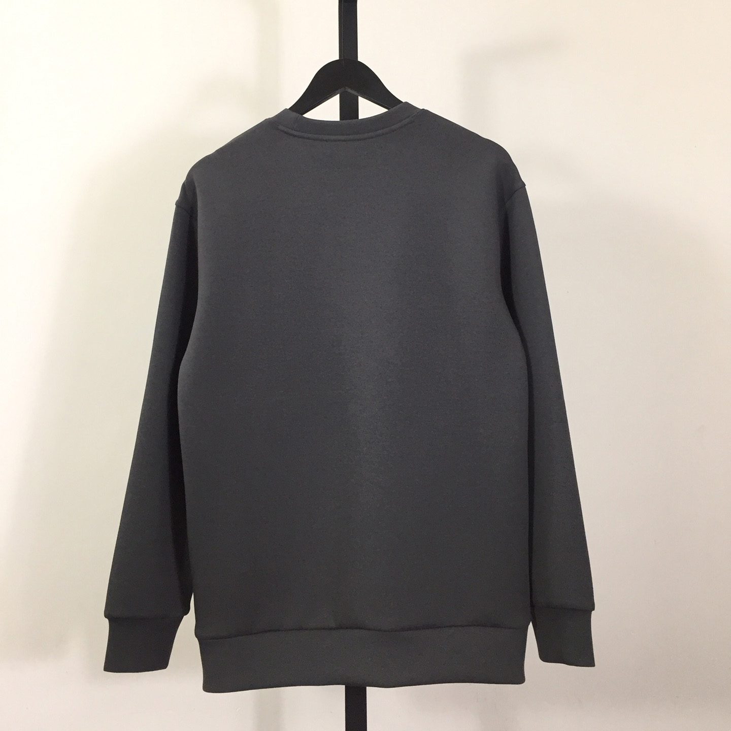 Moncler Cotton Sweatshirt - DesignerGu