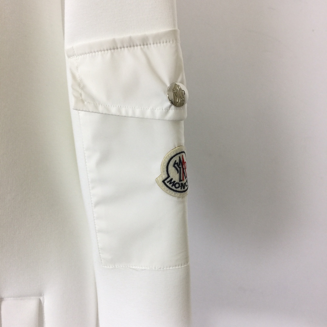 Moncler Jacket - DesignerGu