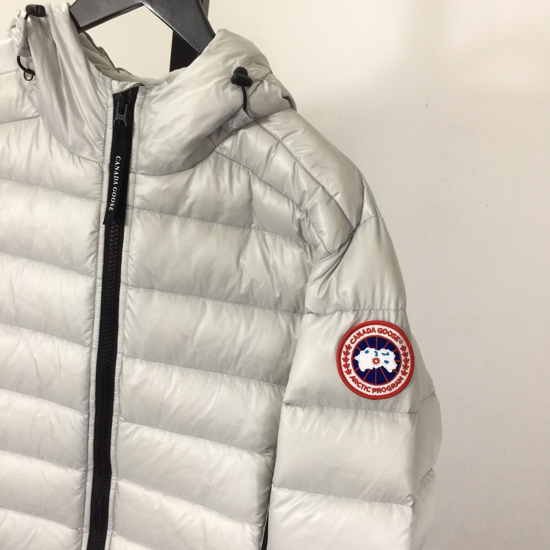 Canada Goose Crofton Jacket - DesignerGu