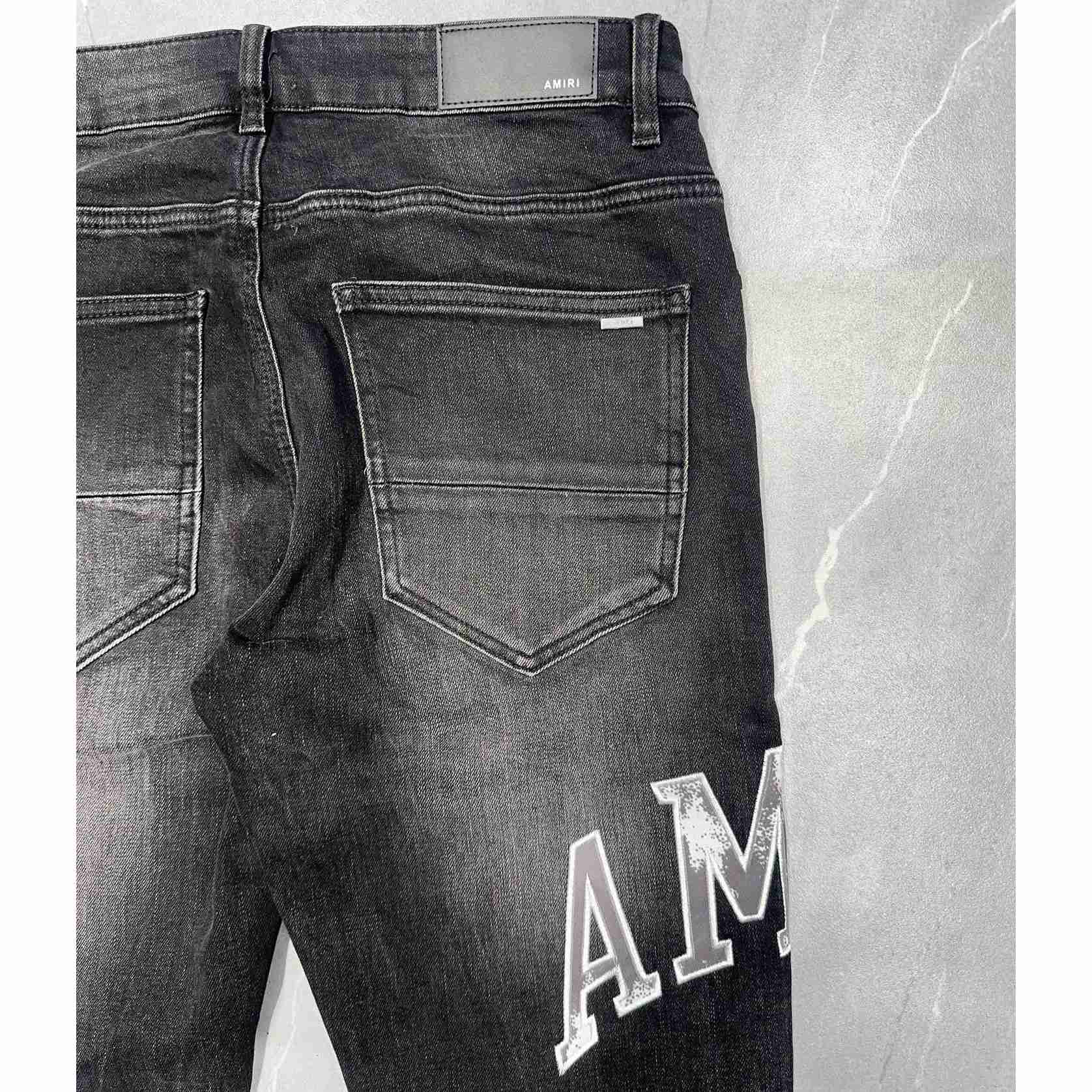 Amiri Jeans     AM1224 - DesignerGu