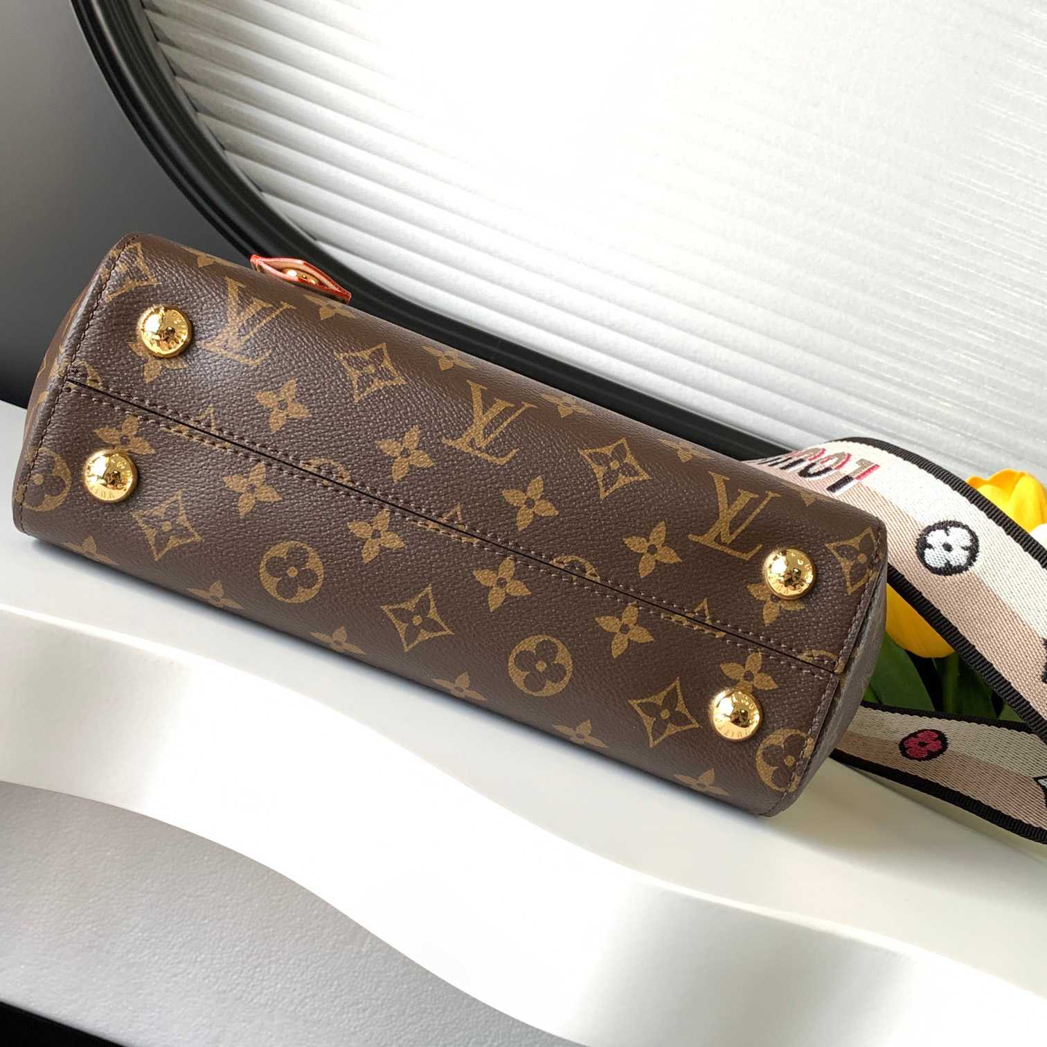 Louis Vuitton Cluny BB  M46372 - DesignerGu