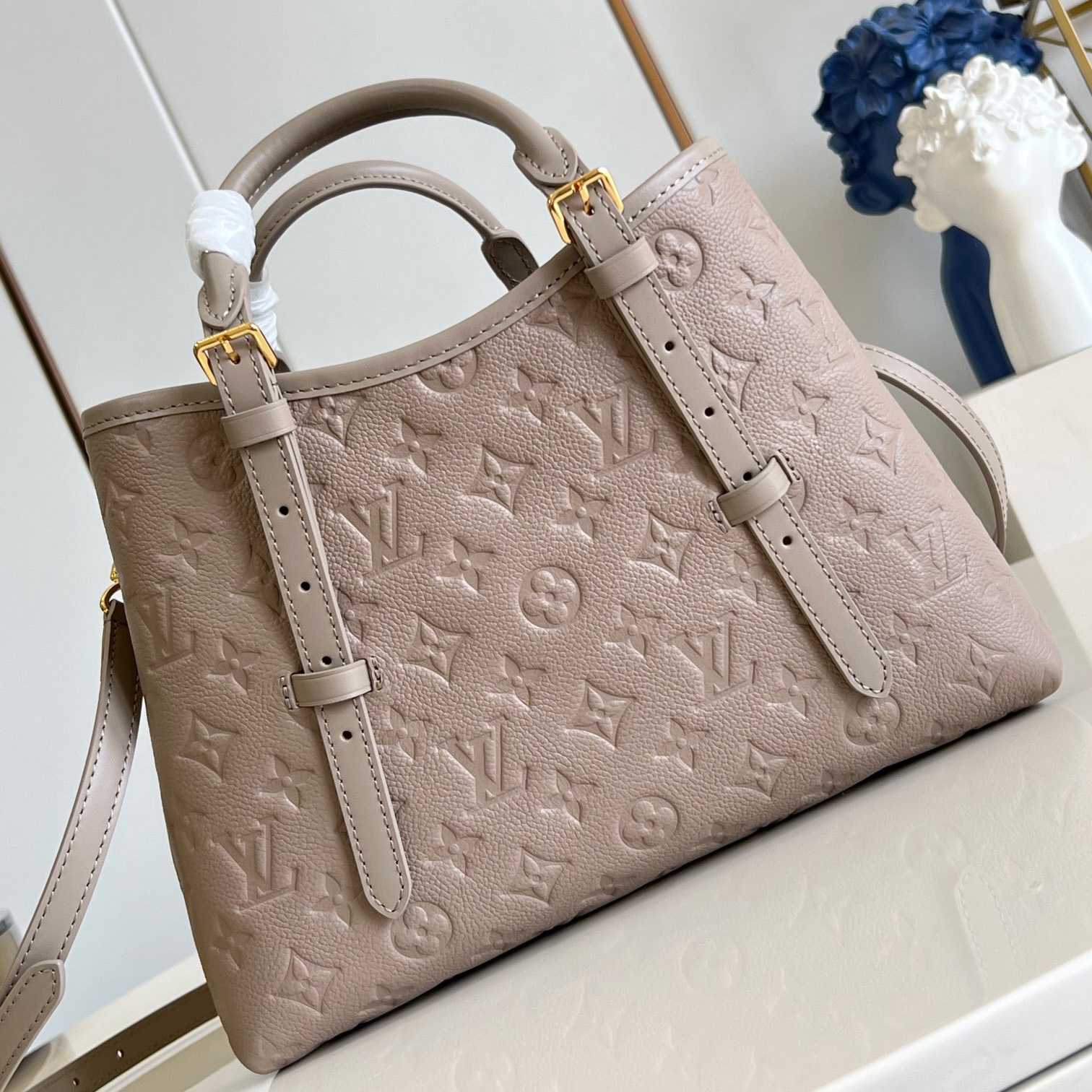 Louis Vuitton Babylone Tote PM   M11463 - DesignerGu