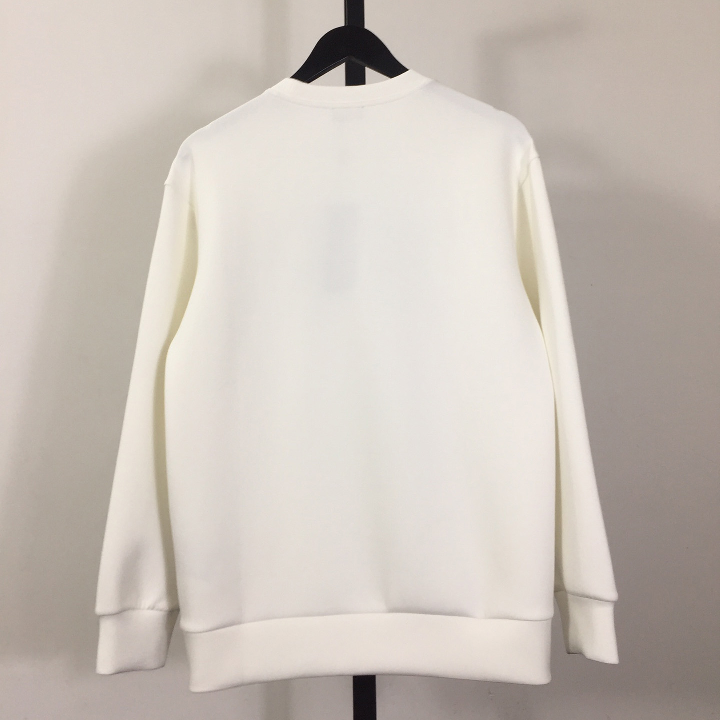 Dior Cotton Sweatshirt - DesignerGu