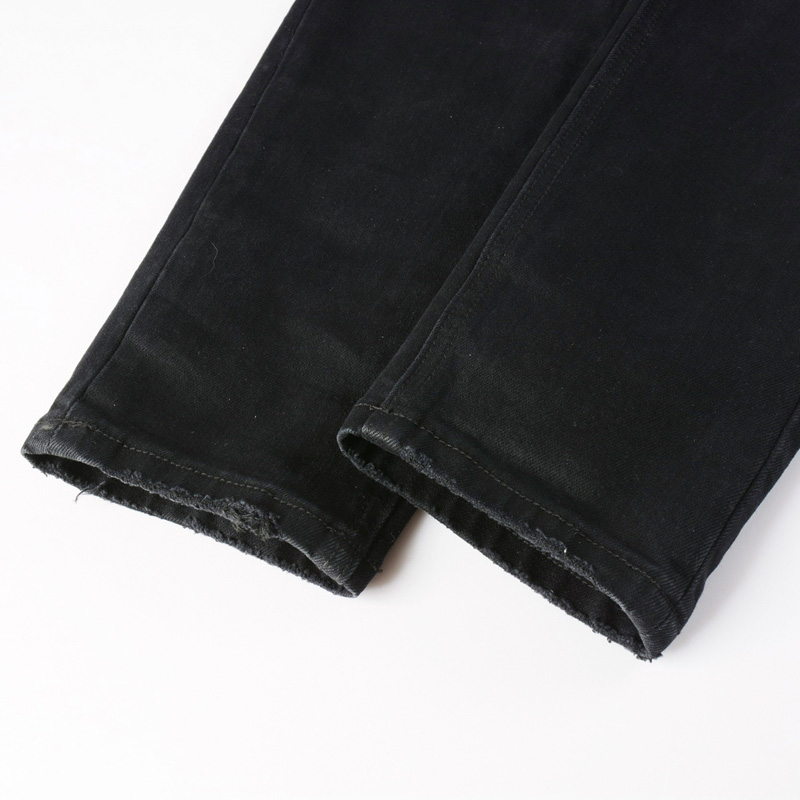 Ksubi Slim Fit Jeans      3016 - DesignerGu