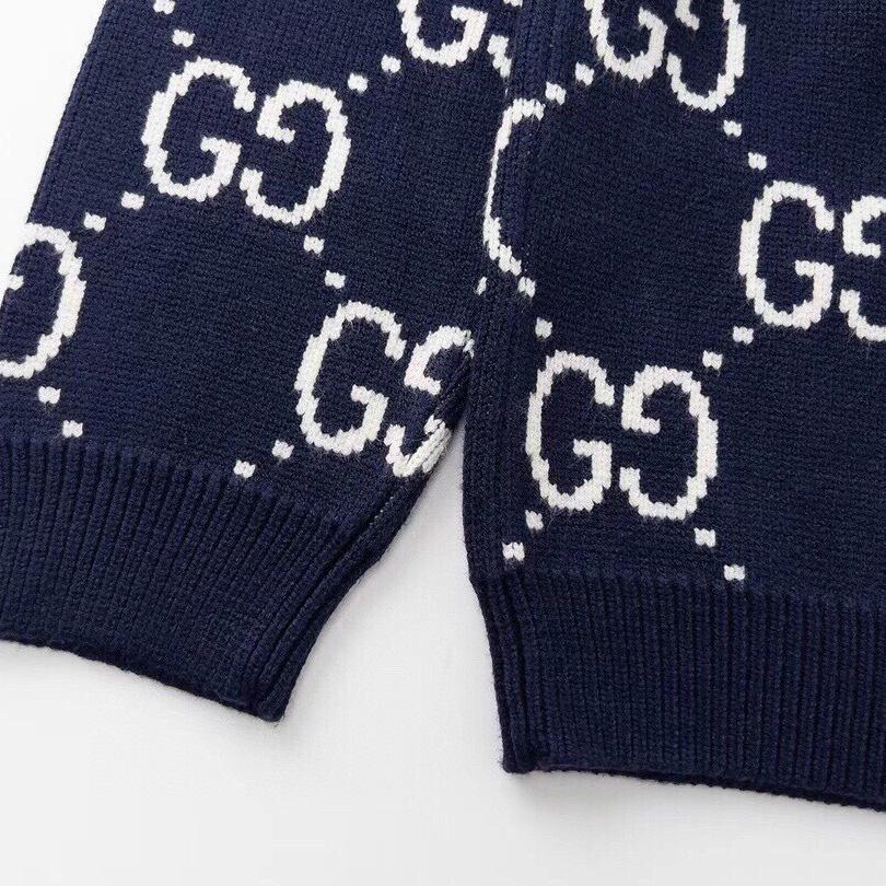 Gucci GG Sweater - DesignerGu