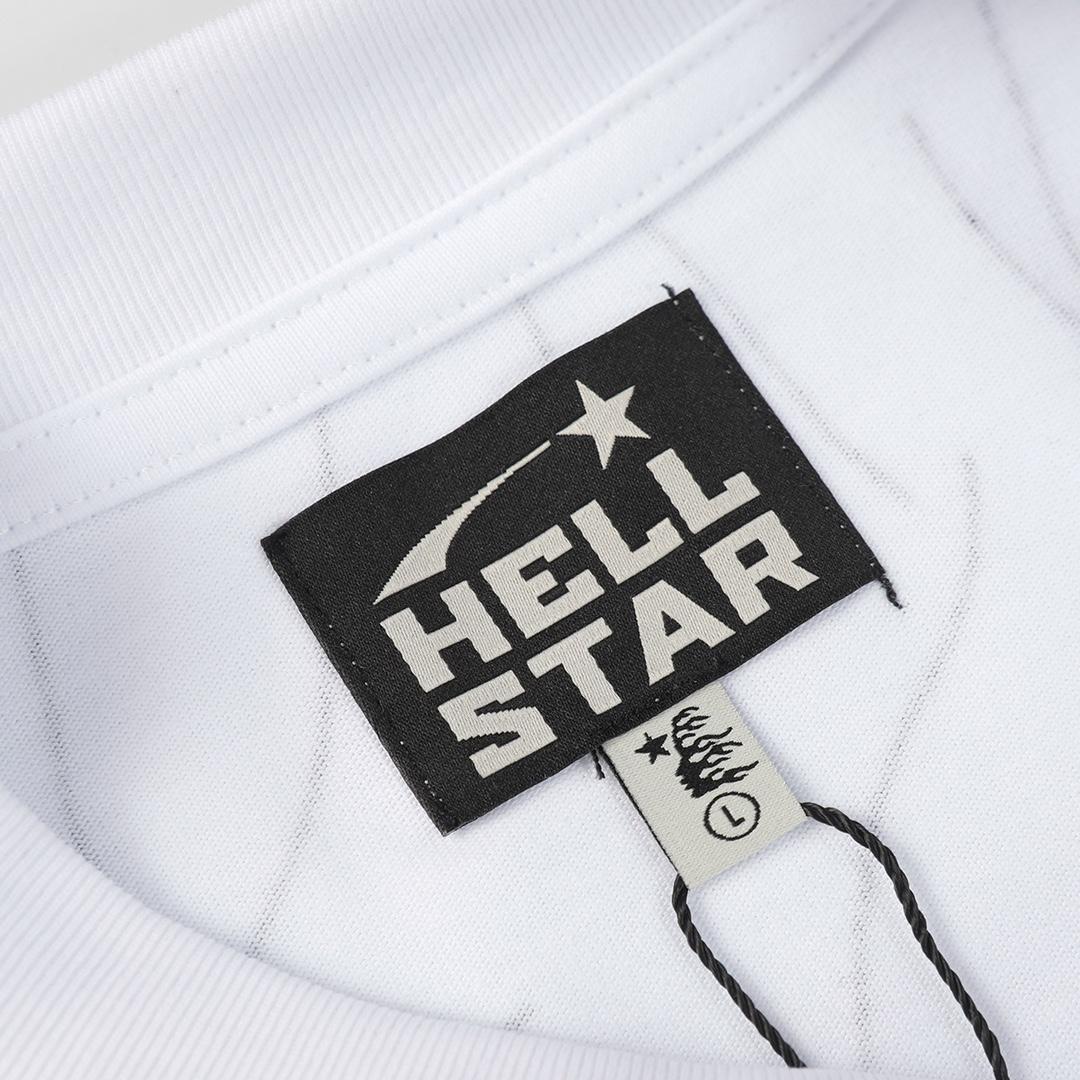 Hellstar Electric Longsleeve  - DesignerGu