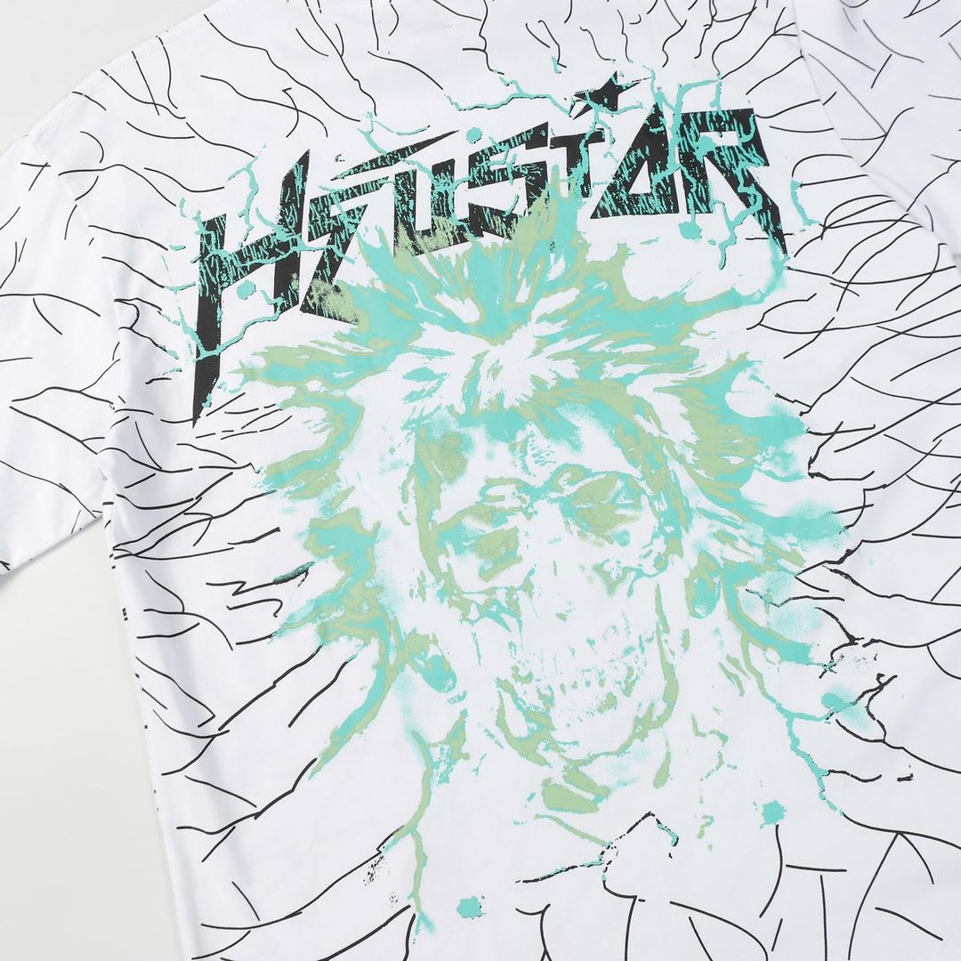 Hellstar Electric Longsleeve  - DesignerGu