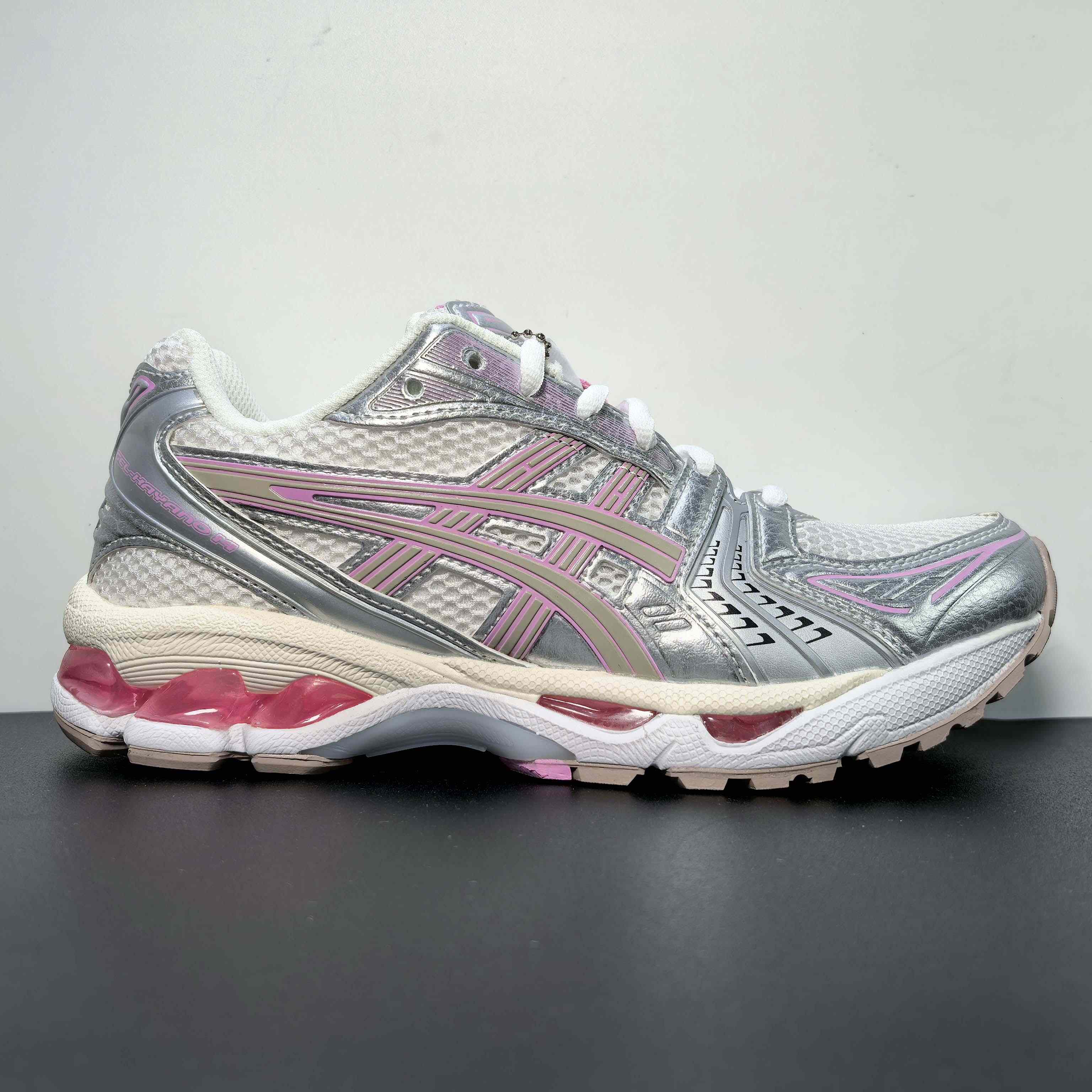 Asics Gel-Kayano 14 Sneakers     1201A667-100 - DesignerGu