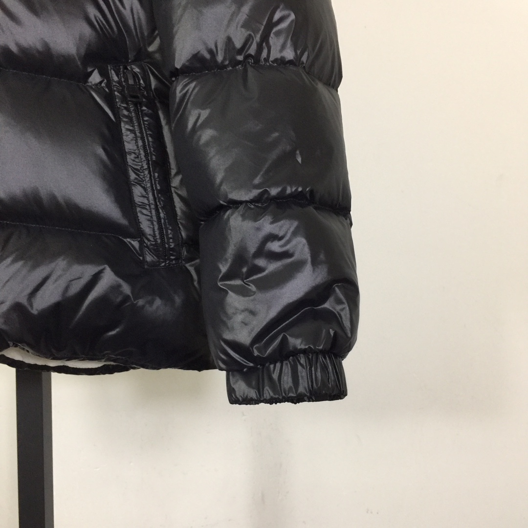 Moncler Dervox Down Jacket - DesignerGu