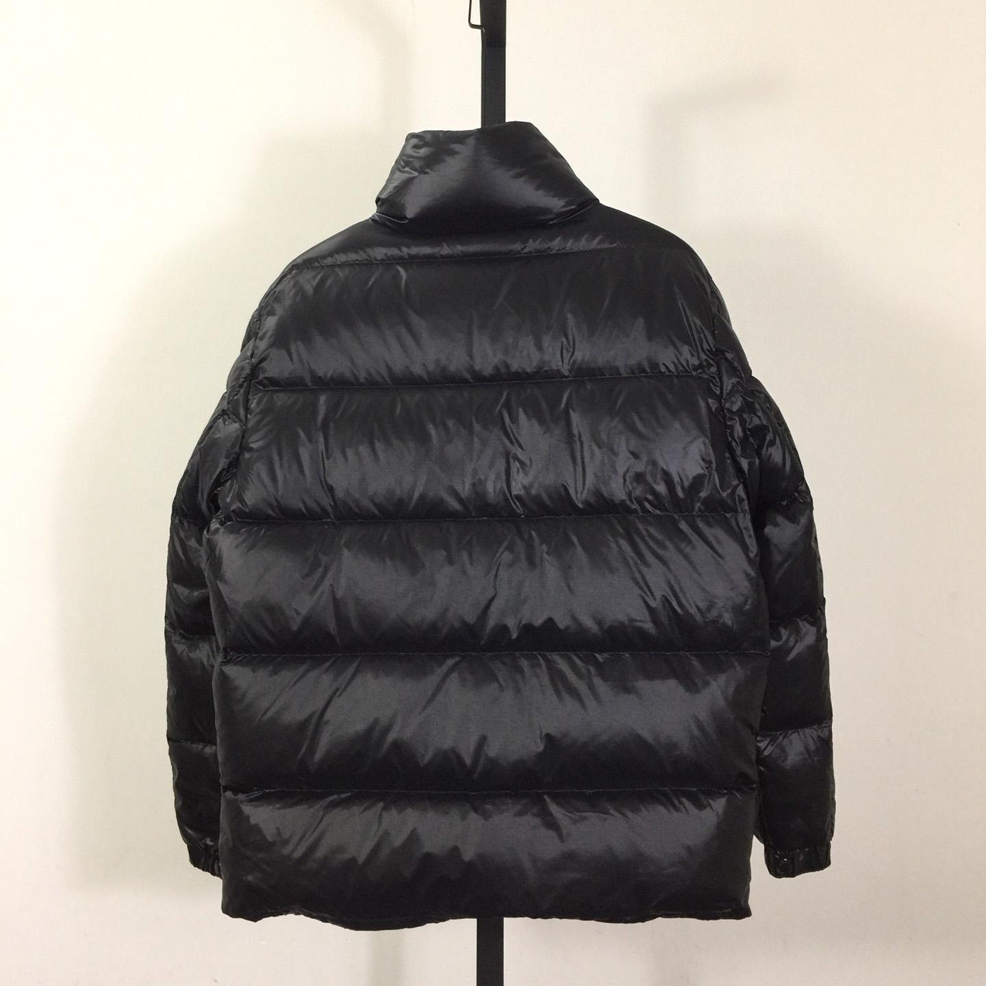 Moncler Dervox Down Jacket - DesignerGu