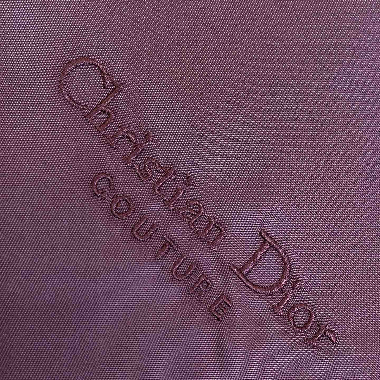 Christian Dior Couture Bomber Jacket - DesignerGu