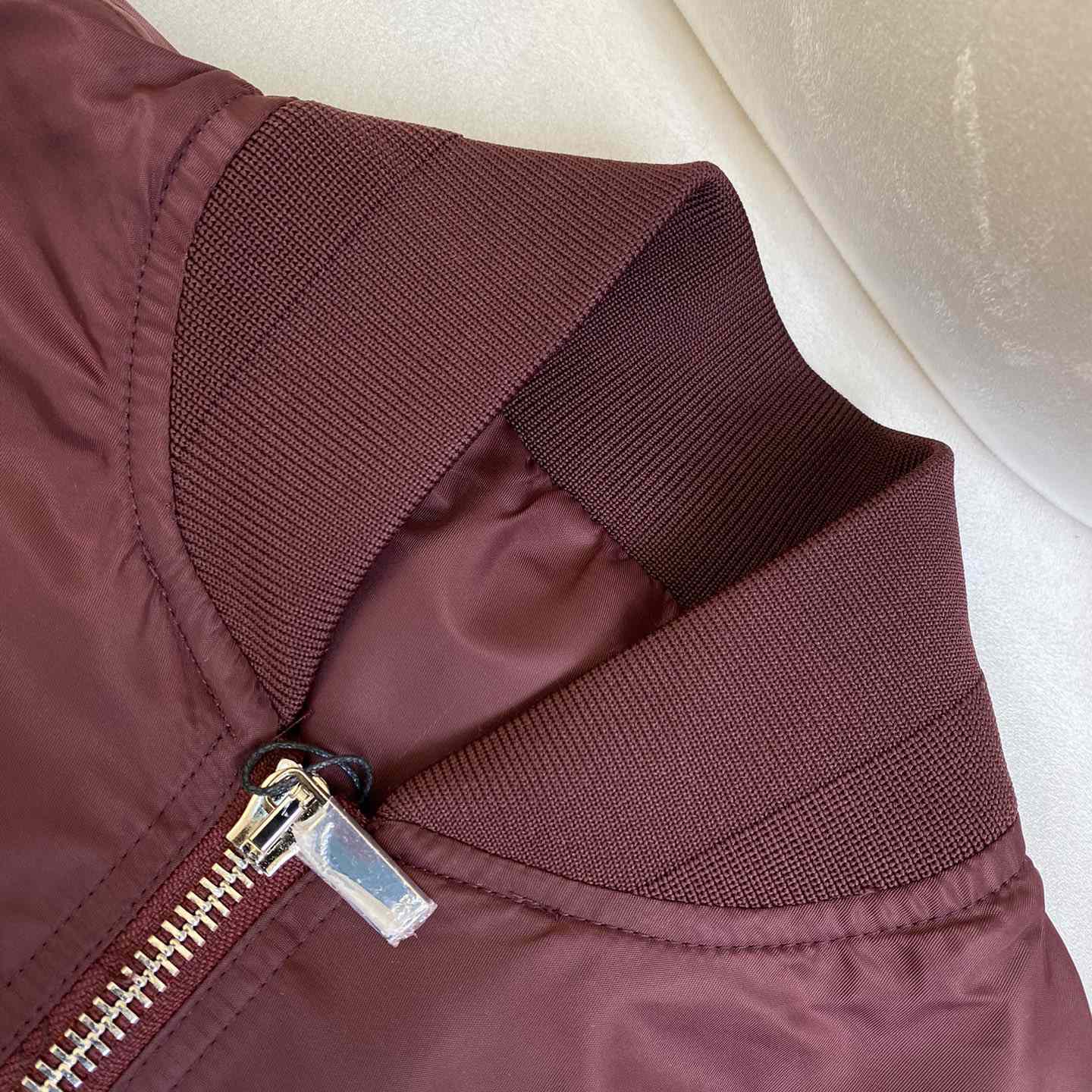 Christian Dior Couture Bomber Jacket - DesignerGu