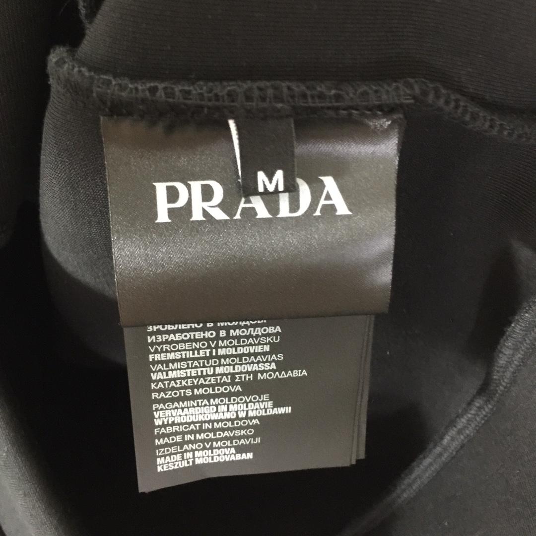 Prada Jacket - DesignerGu