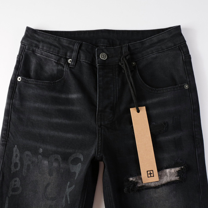 Ksubi Slim Fit Jeans      3015 - DesignerGu