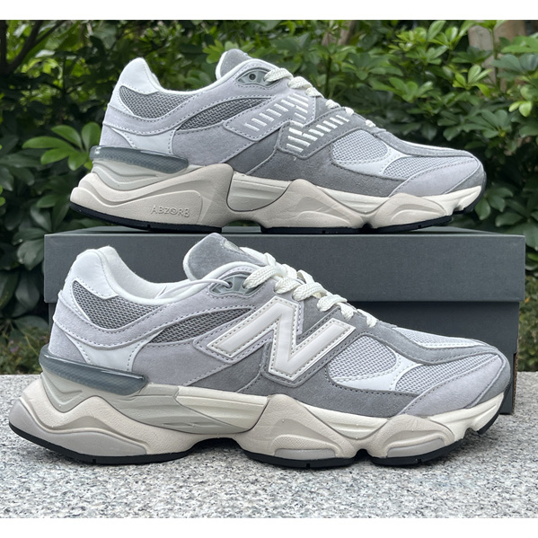 New Balance NB 9060 Sneakers      U9060EEE  - DesignerGu