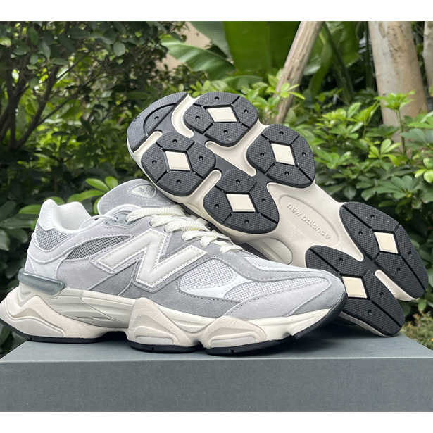 New Balance NB 9060 Sneakers      U9060EEE  - DesignerGu