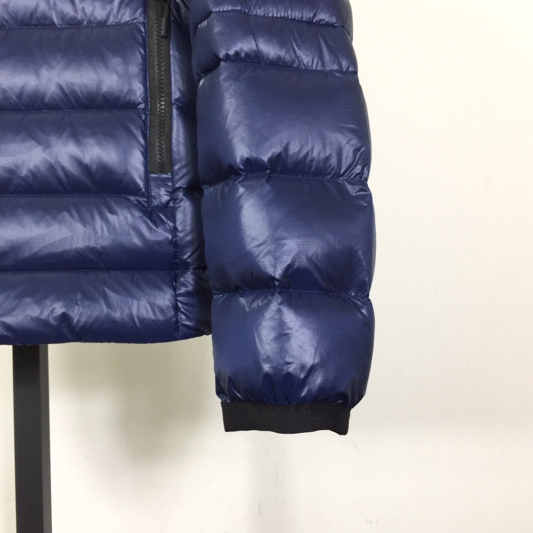 Canada Goose Crofton Jacket - DesignerGu