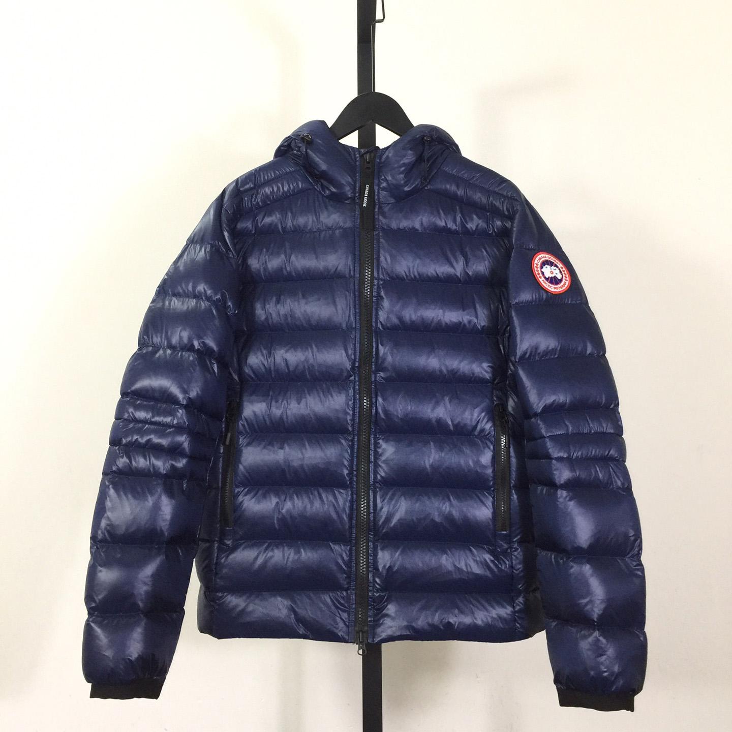 Canada Goose Crofton Jacket - DesignerGu