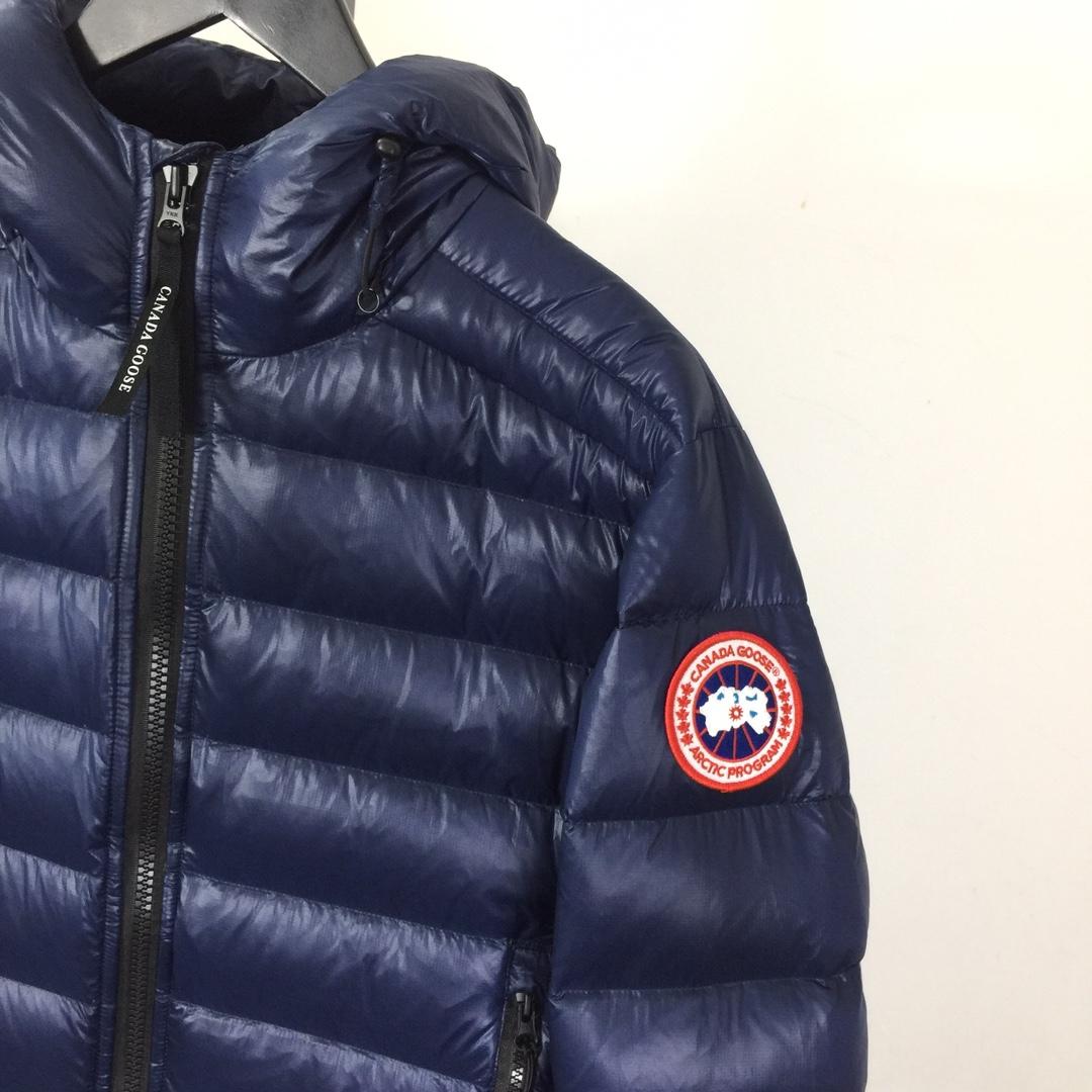 Canada Goose Crofton Jacket - DesignerGu