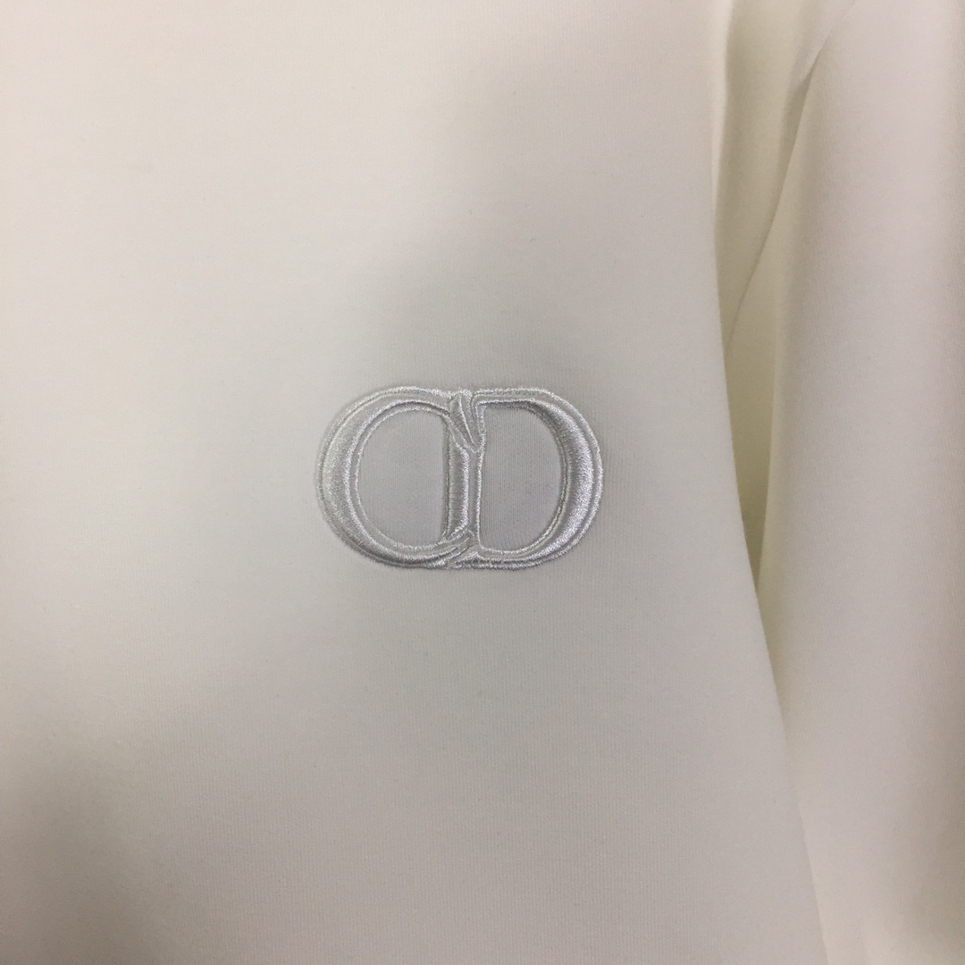 Dior CD Icon Sweatshirt - DesignerGu