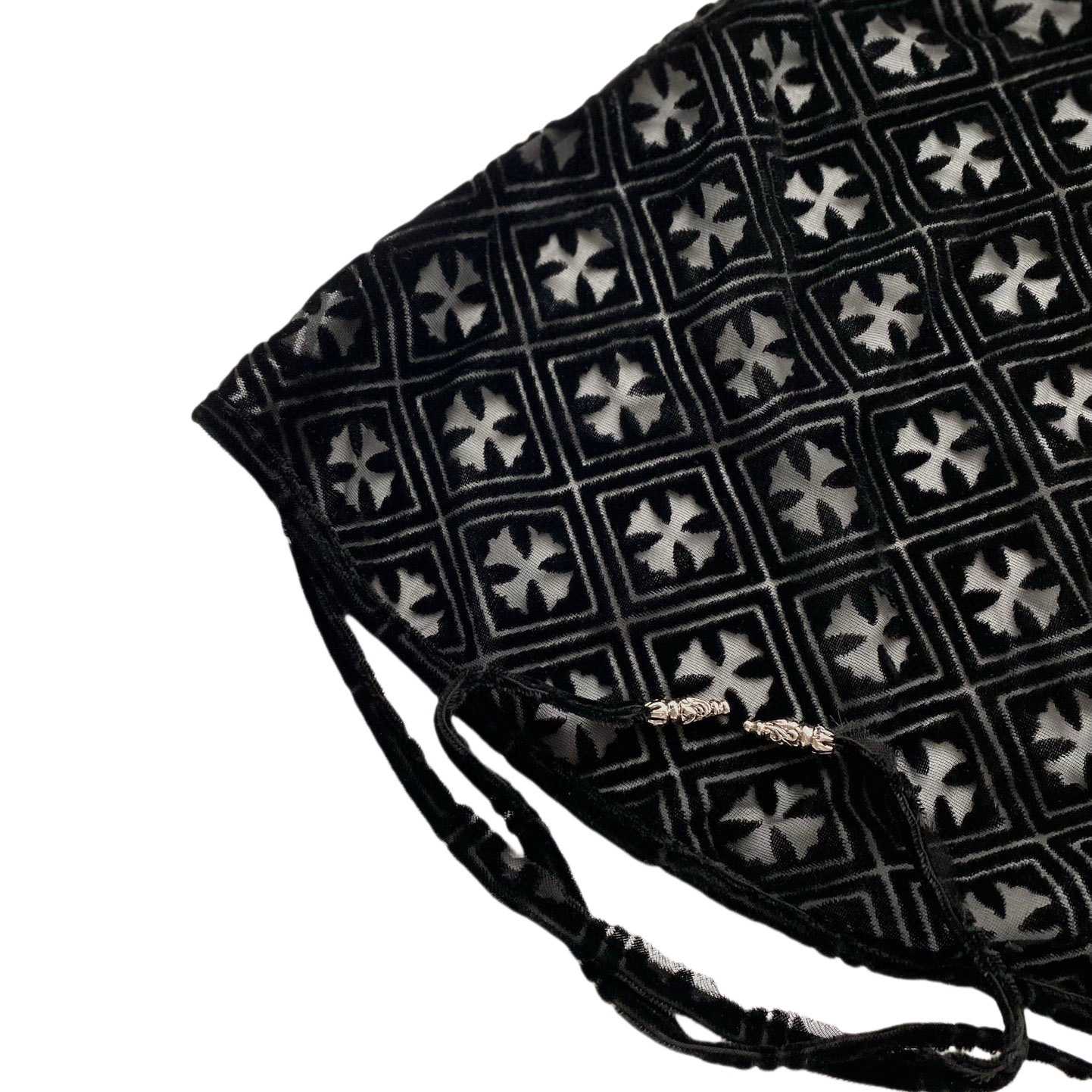 Chrome Hearts Halter Top - DesignerGu