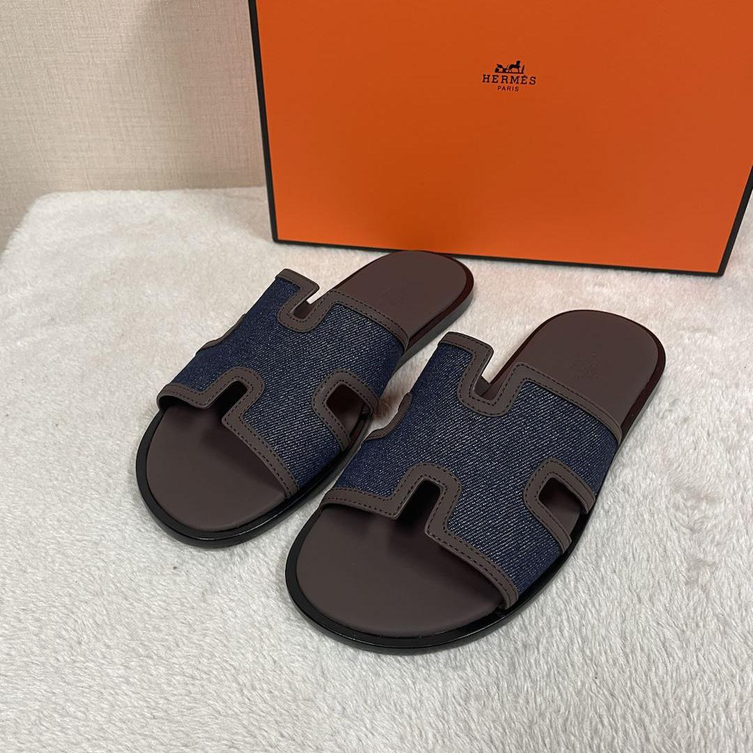 Hermes Izmir Sandal - DesignerGu