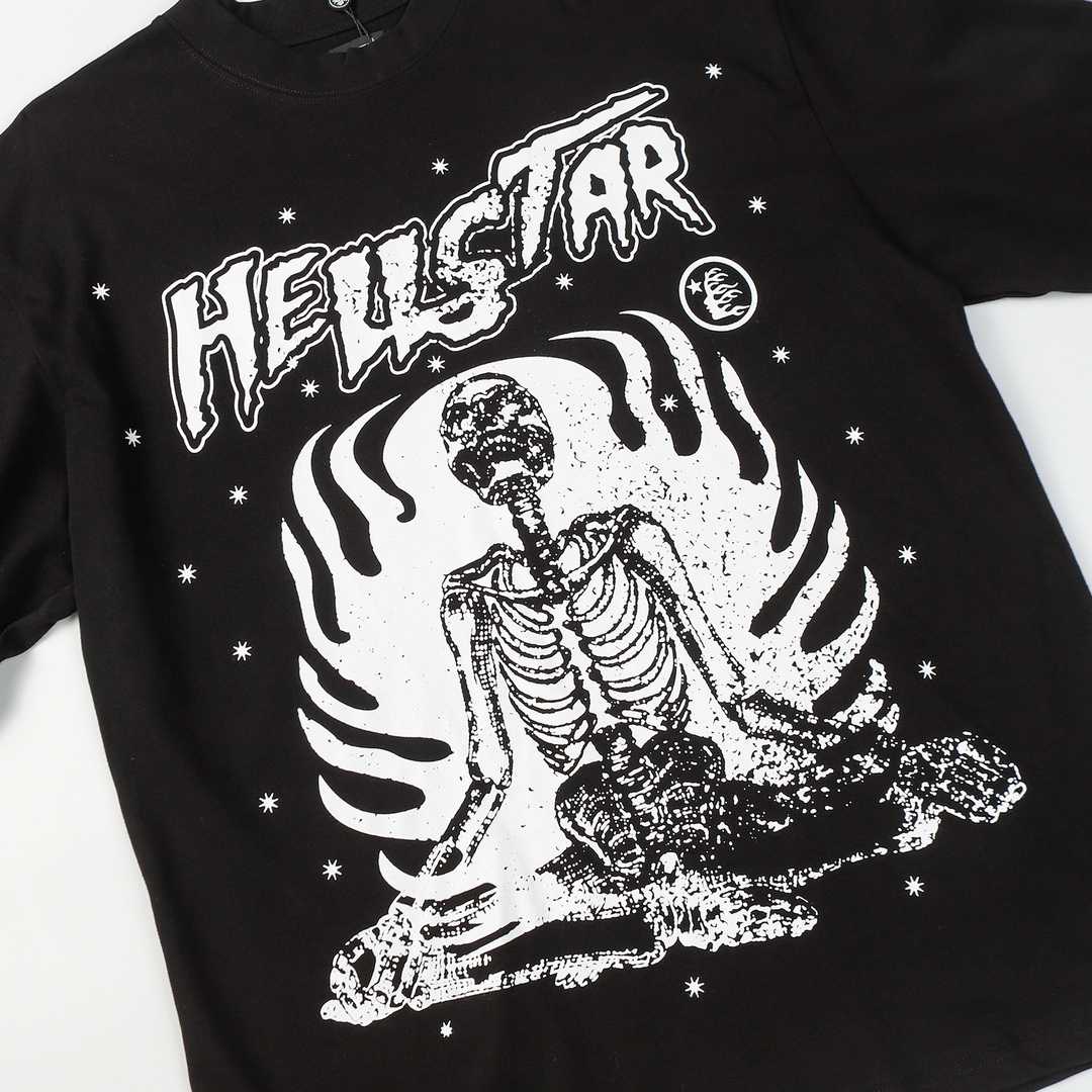 Hellstar Studios Inner Peace Longsleeve  - DesignerGu