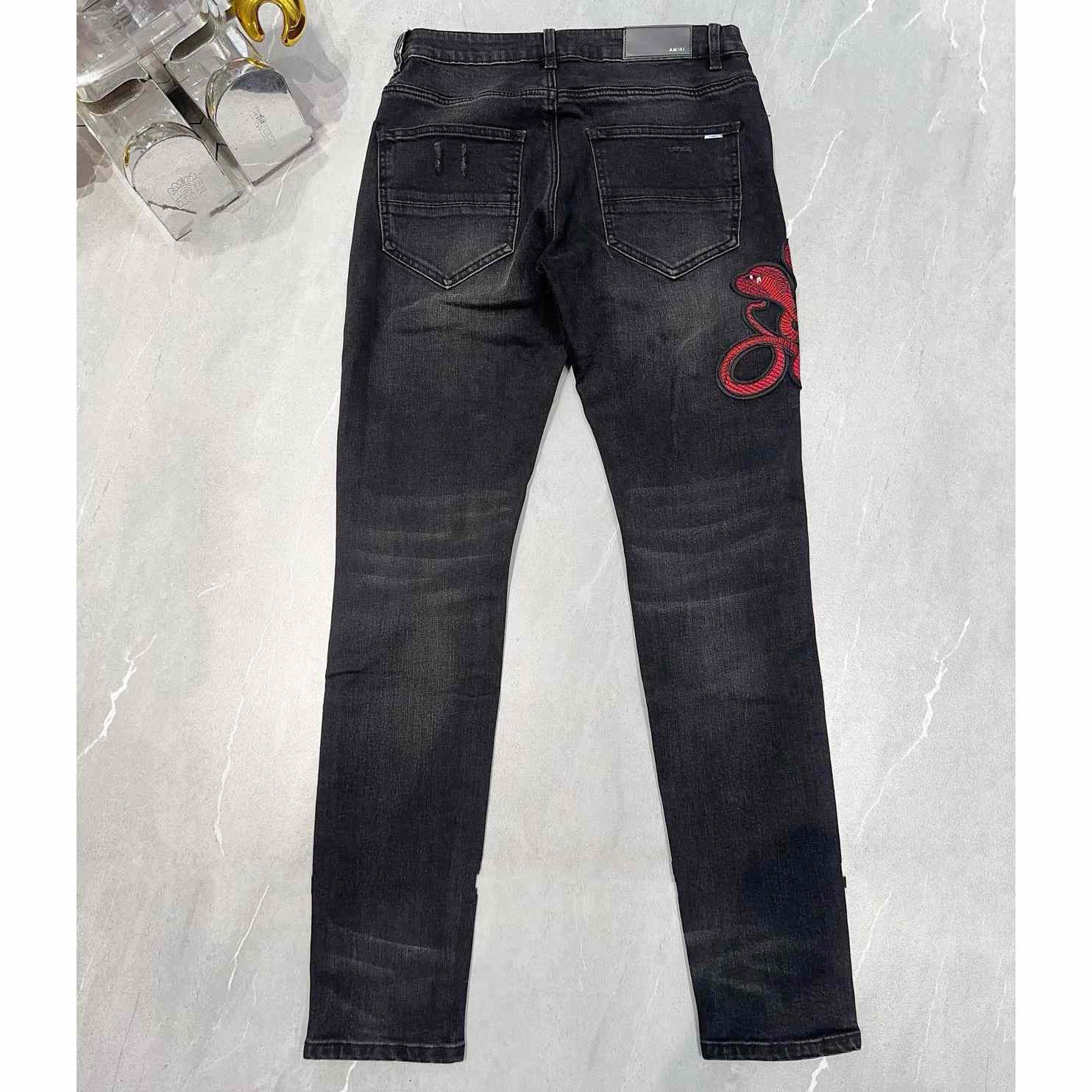 Amiri Jeans     AM1238 - DesignerGu