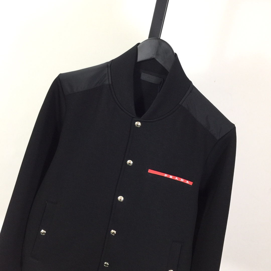 Prada Jacket - DesignerGu