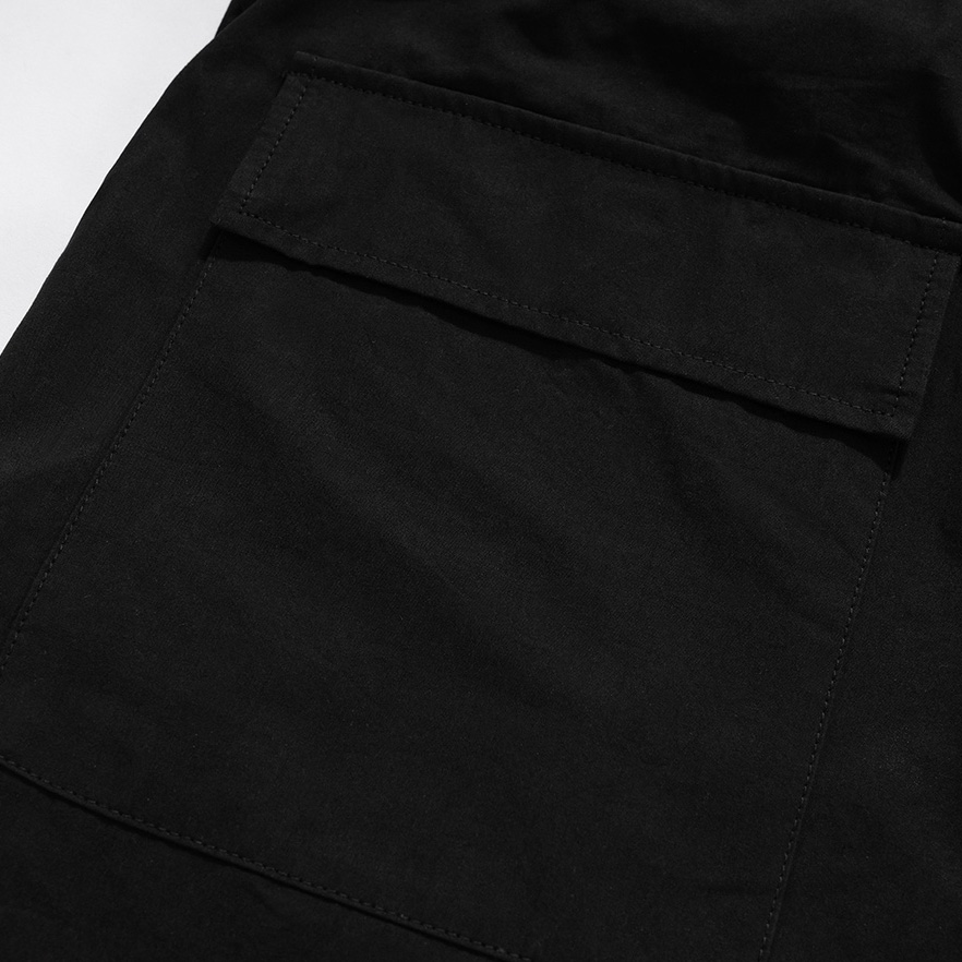 Rick Owens Cargobelas Wide-leg Trousers - DesignerGu