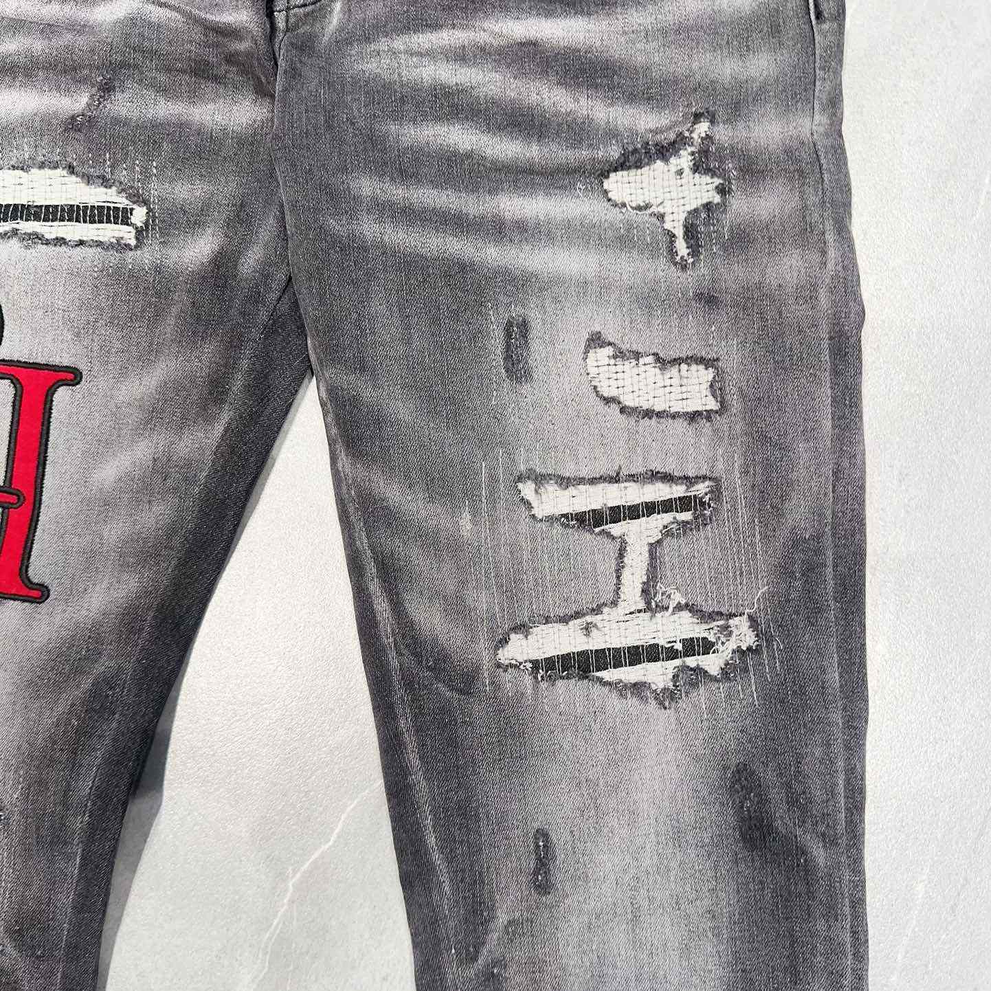 Amiri Jeans     AMY3230 - DesignerGu