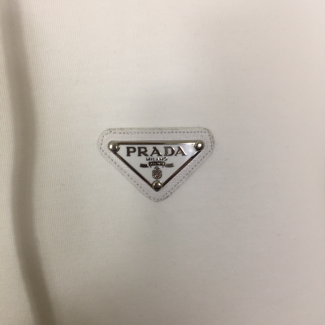 Prada Hooded Jacket - DesignerGu