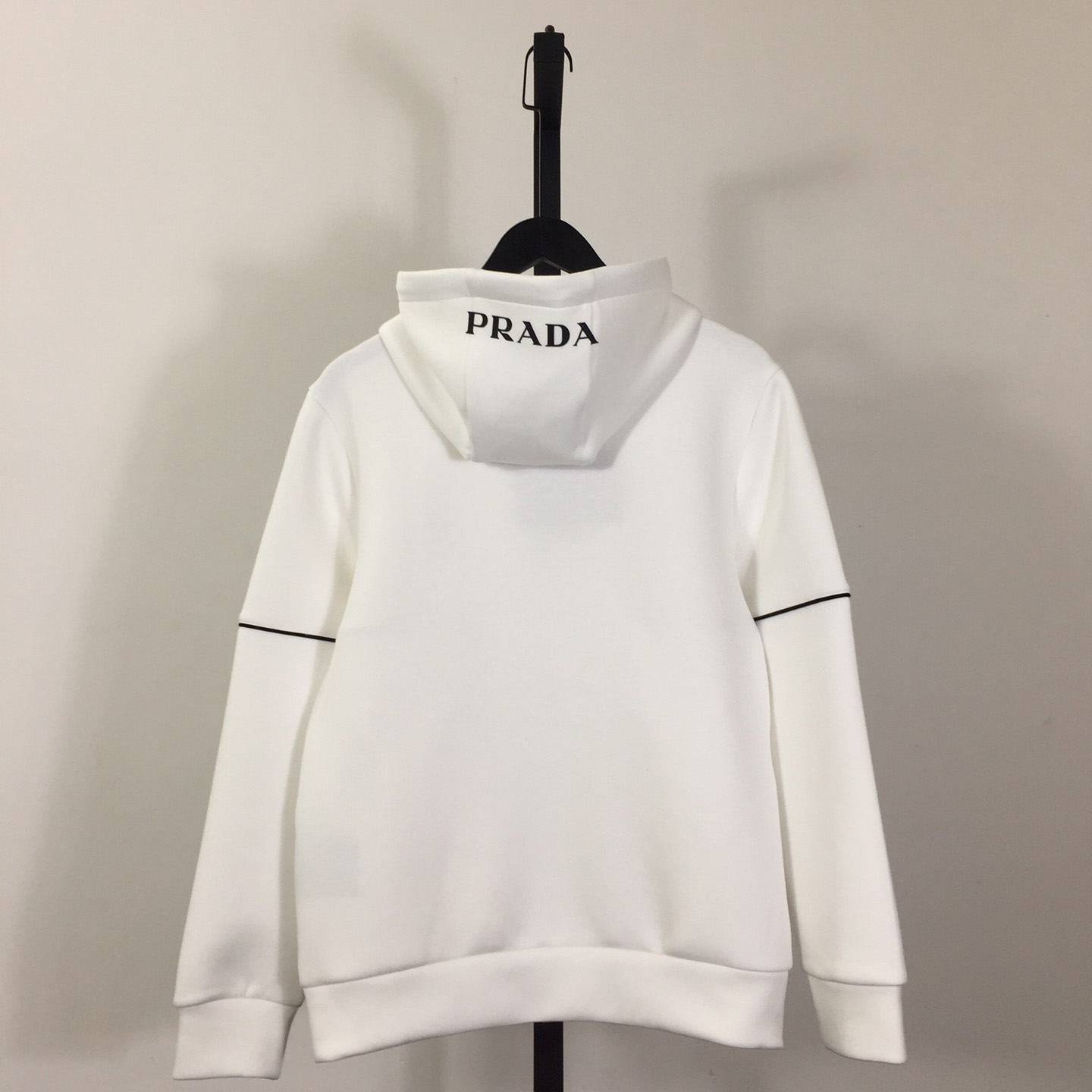 Prada Hooded Jacket - DesignerGu