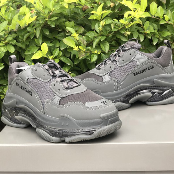 Balenciaga Triple S Sneaker  - DesignerGu