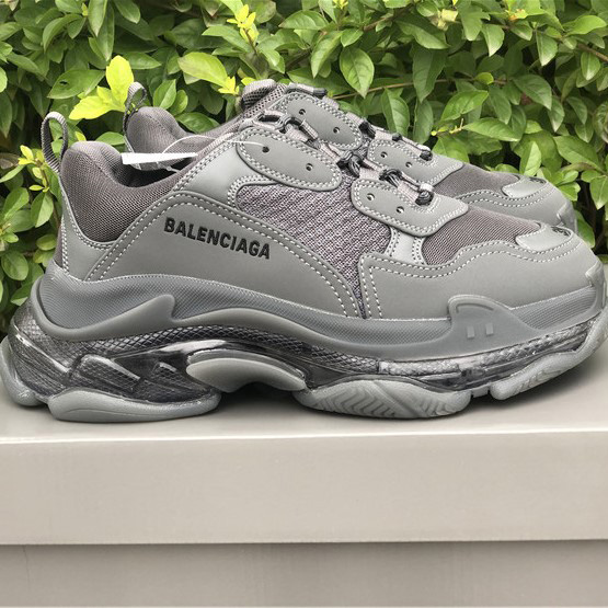 Balenciaga Triple S Sneaker  - DesignerGu