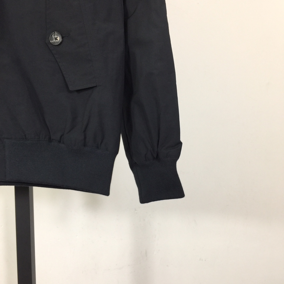 Baracuta G9 Original Harrington Jacket - DesignerGu