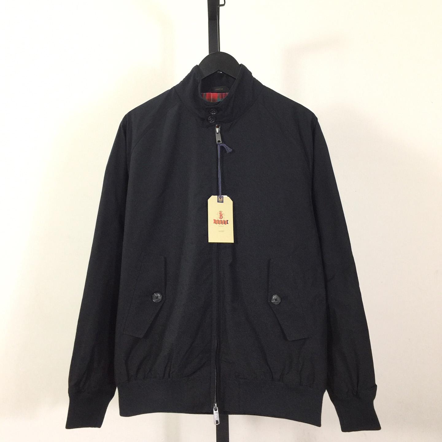 Baracuta G9 Original Harrington Jacket - DesignerGu