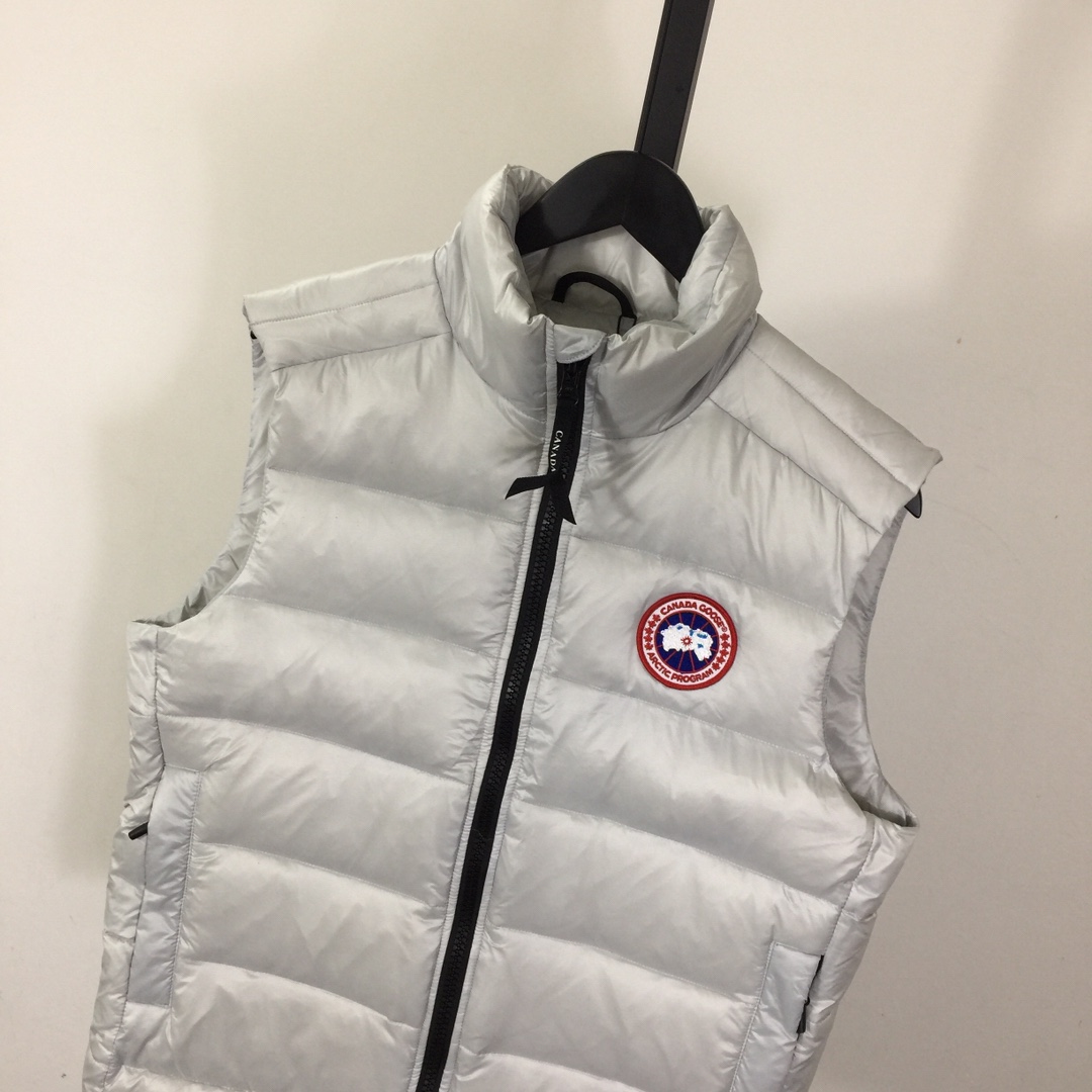 Canada Goose Cypress Padded Gilet - DesignerGu