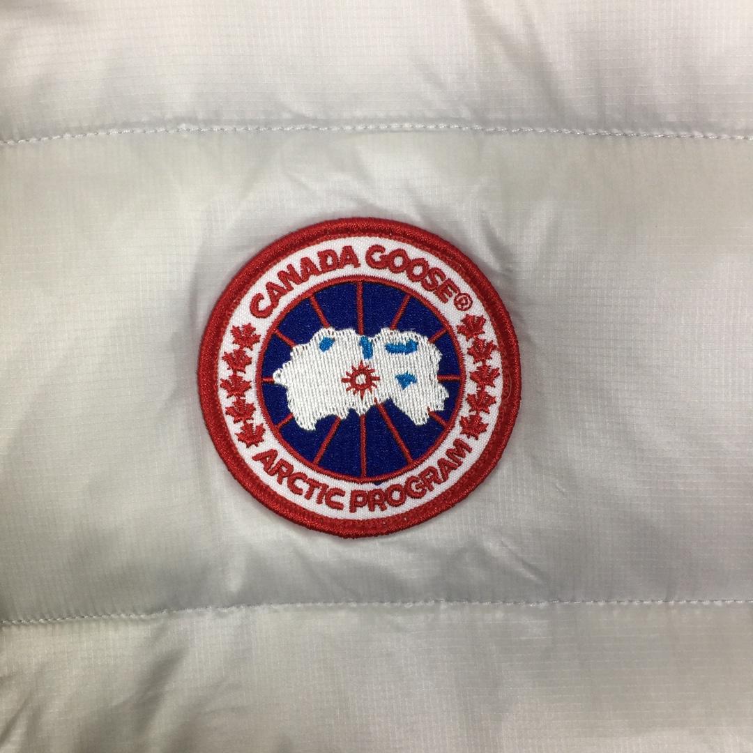 Canada Goose Cypress Padded Gilet - DesignerGu