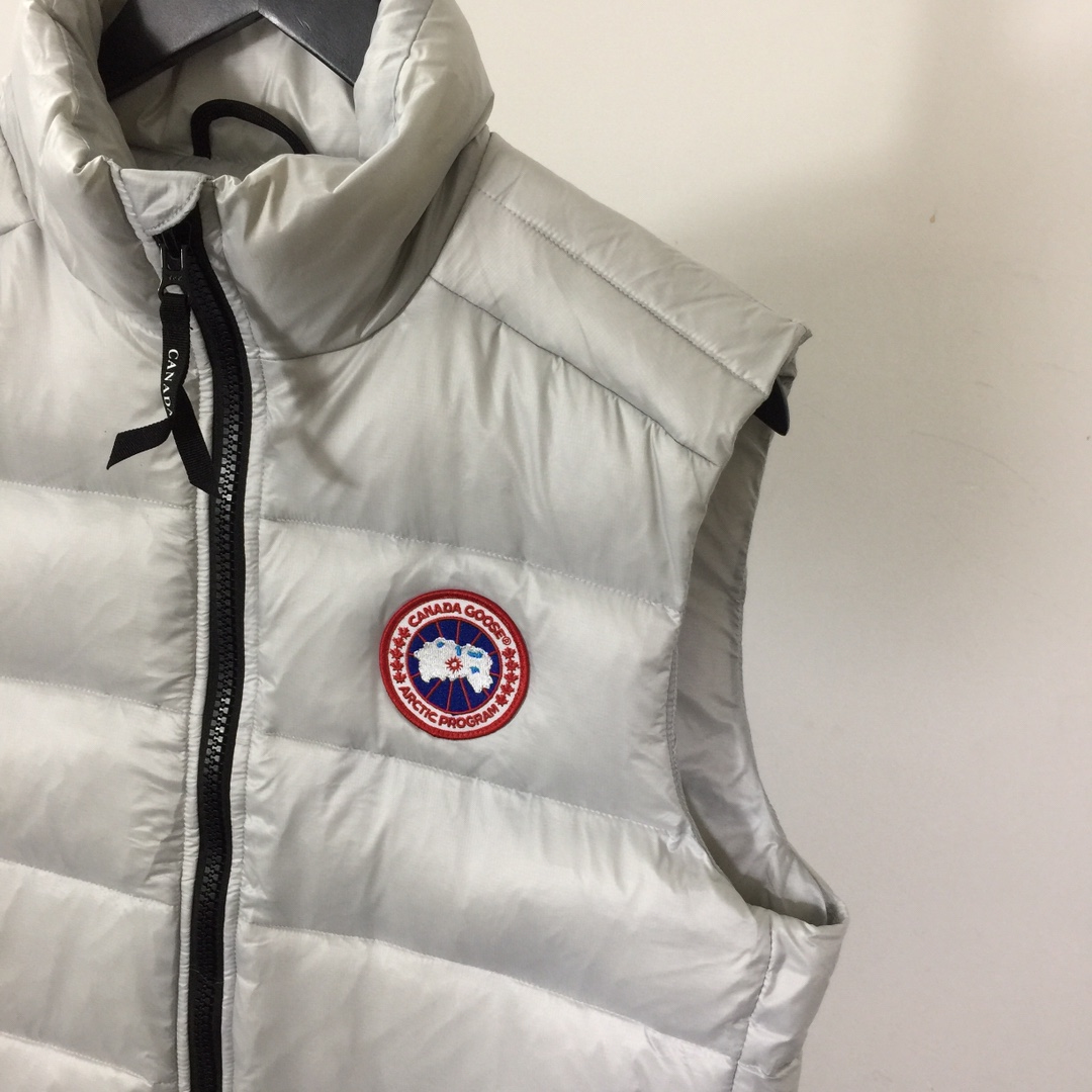 Canada Goose Cypress Padded Gilet - DesignerGu