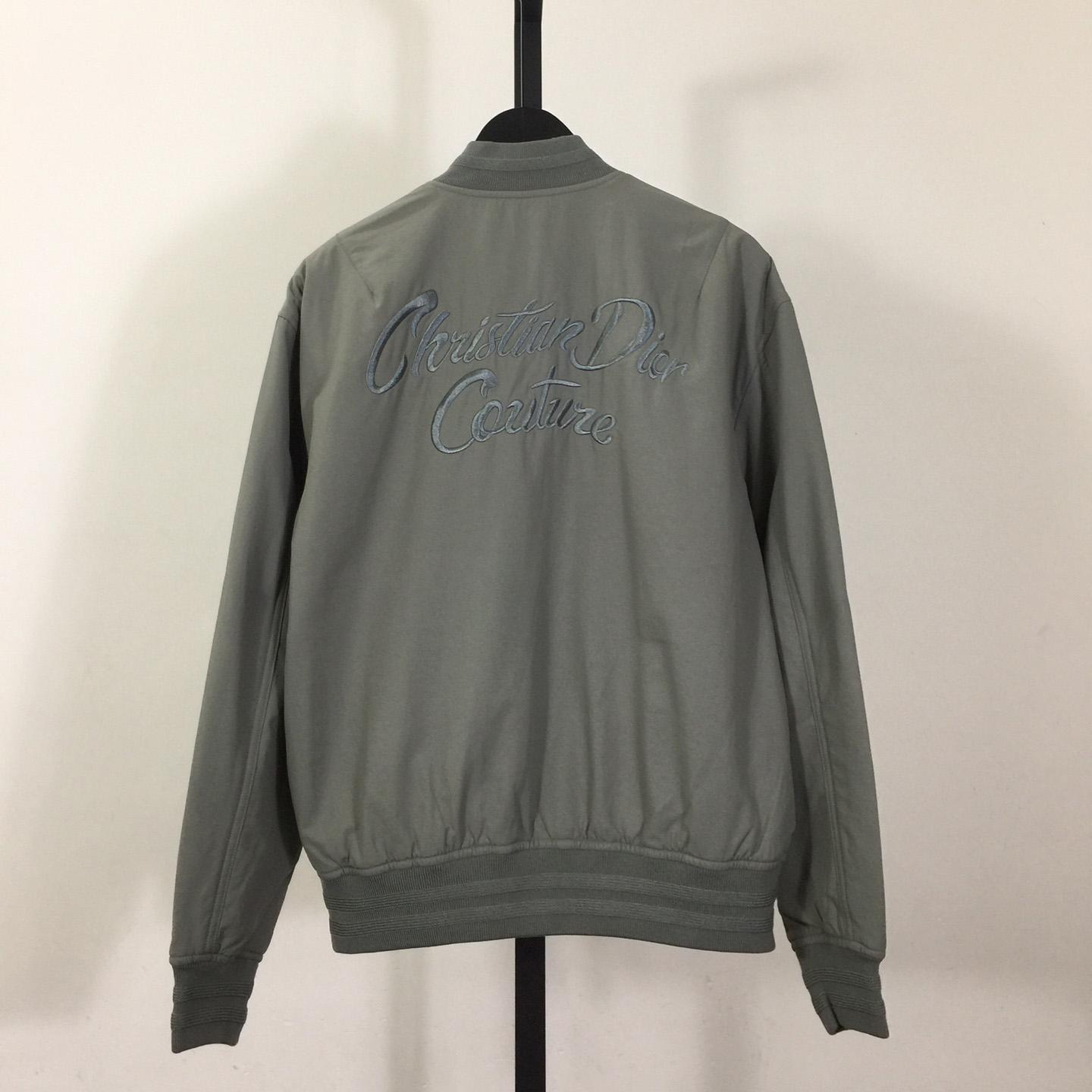 Dior CD Bomber Jacket - DesignerGu