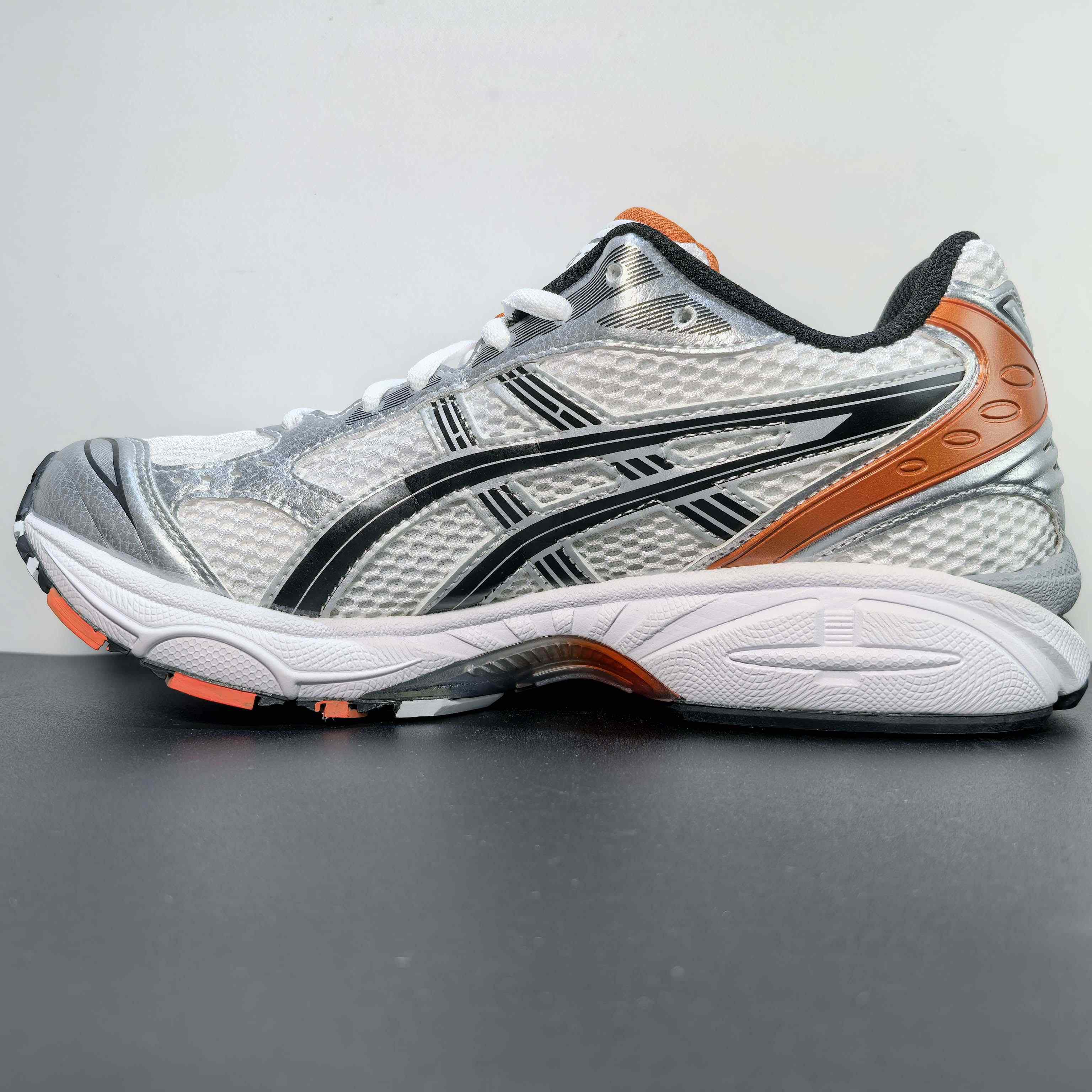 Asics Gel-Kayano 14 Sneakers     1201A019-109 - DesignerGu