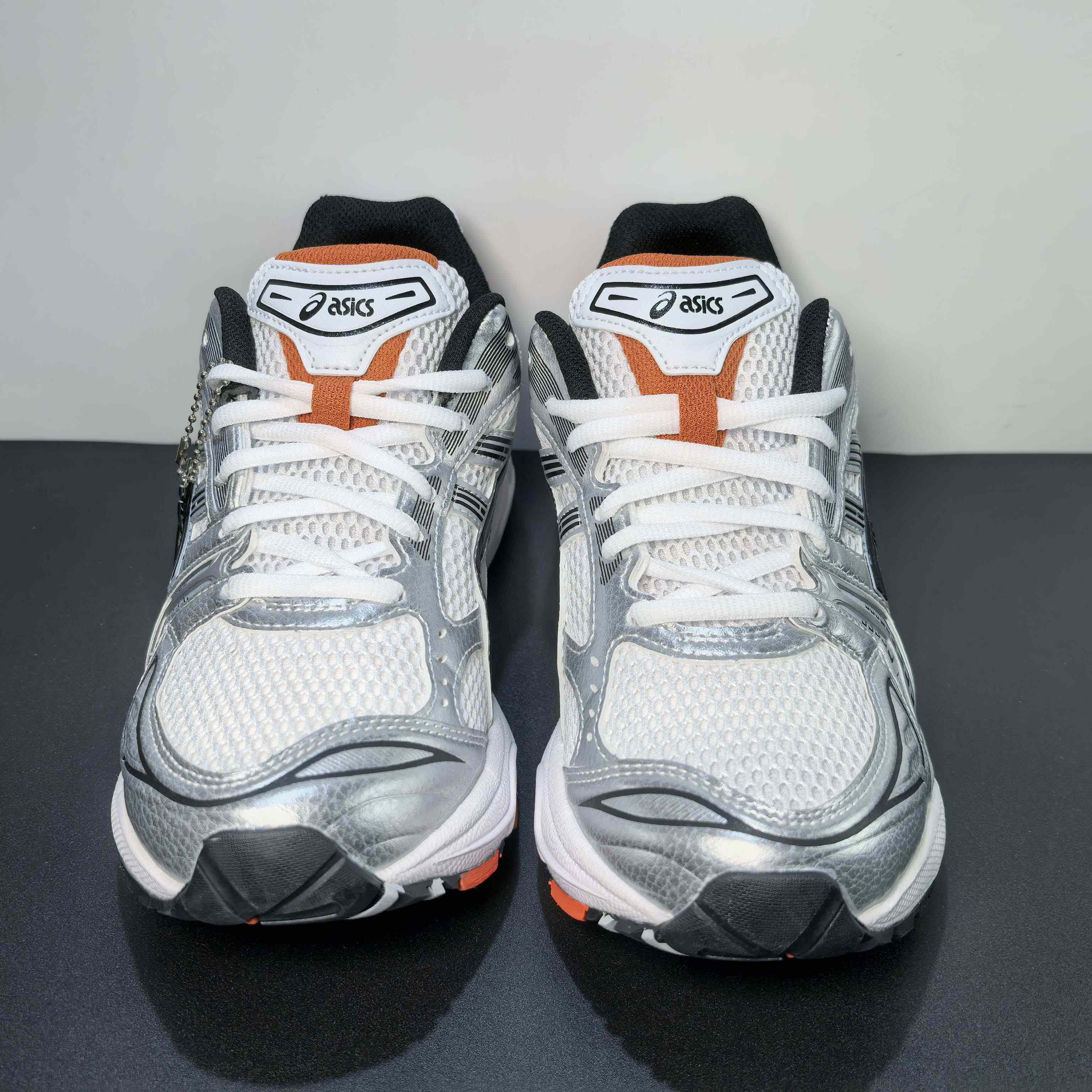 Asics Gel-Kayano 14 Sneakers     1201A019-109 - DesignerGu