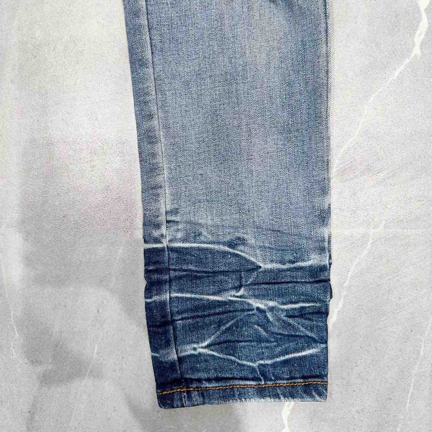 Amiri Jeans     AMY3207 - DesignerGu