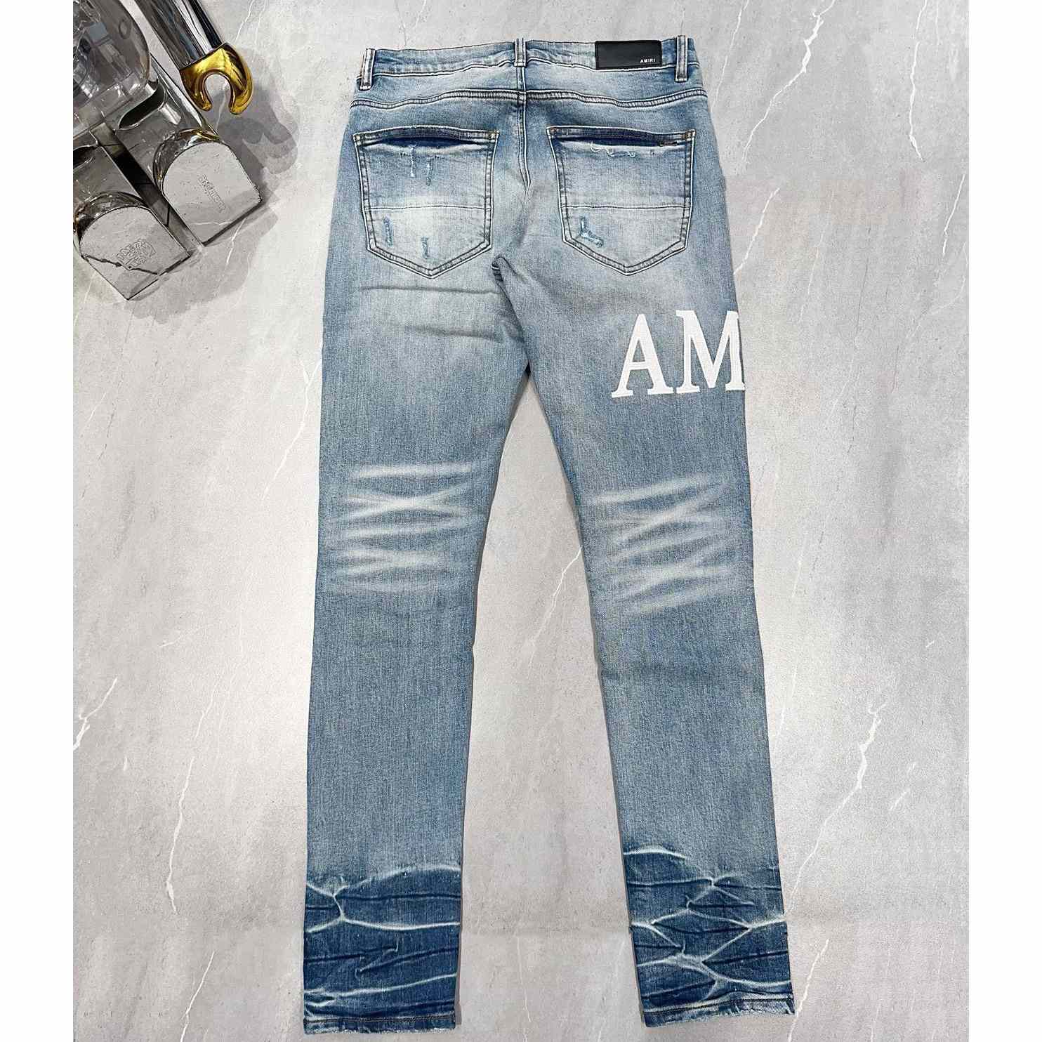 Amiri Jeans     AMY3207 - DesignerGu