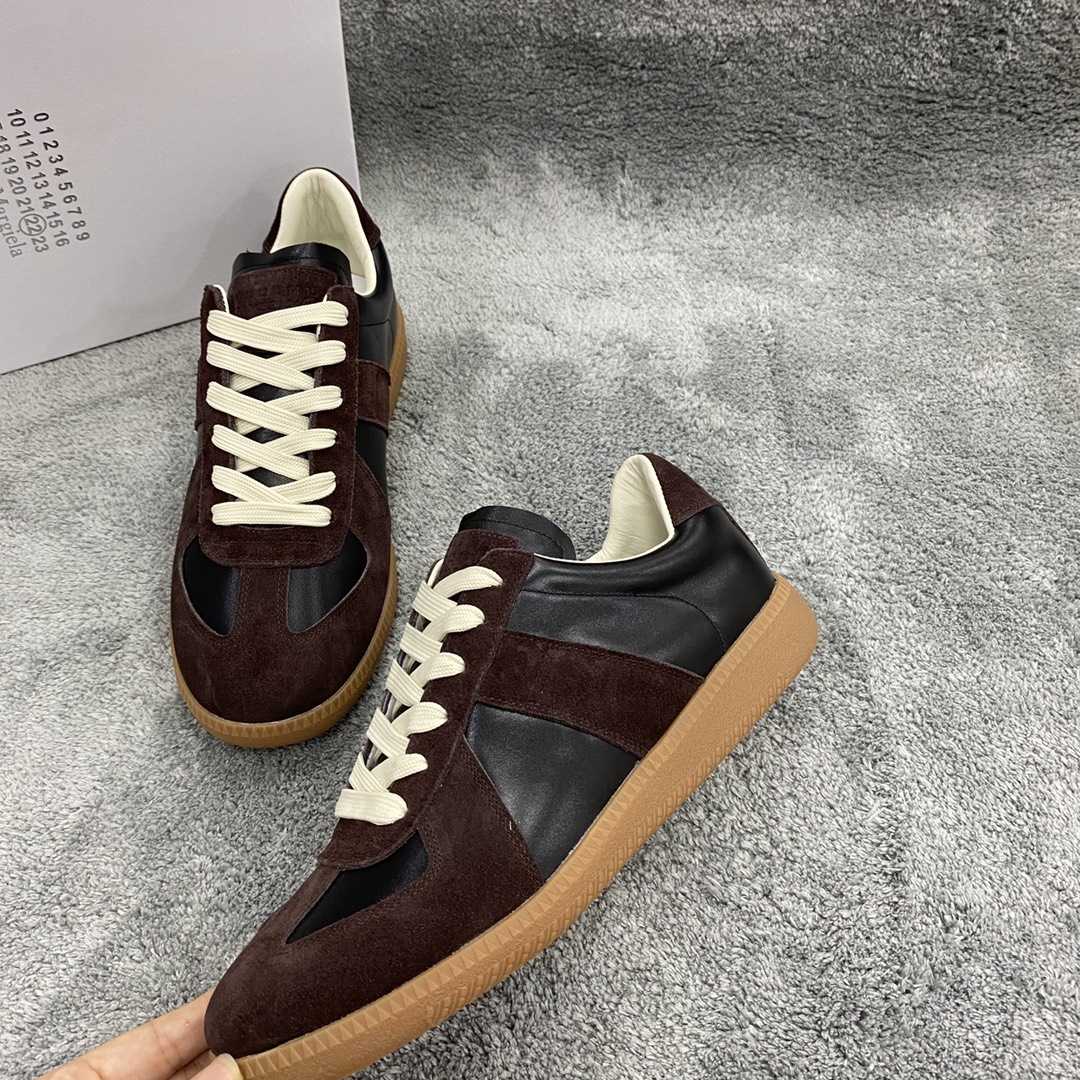 Maison Margiela Low-top Sneakers - DesignerGu