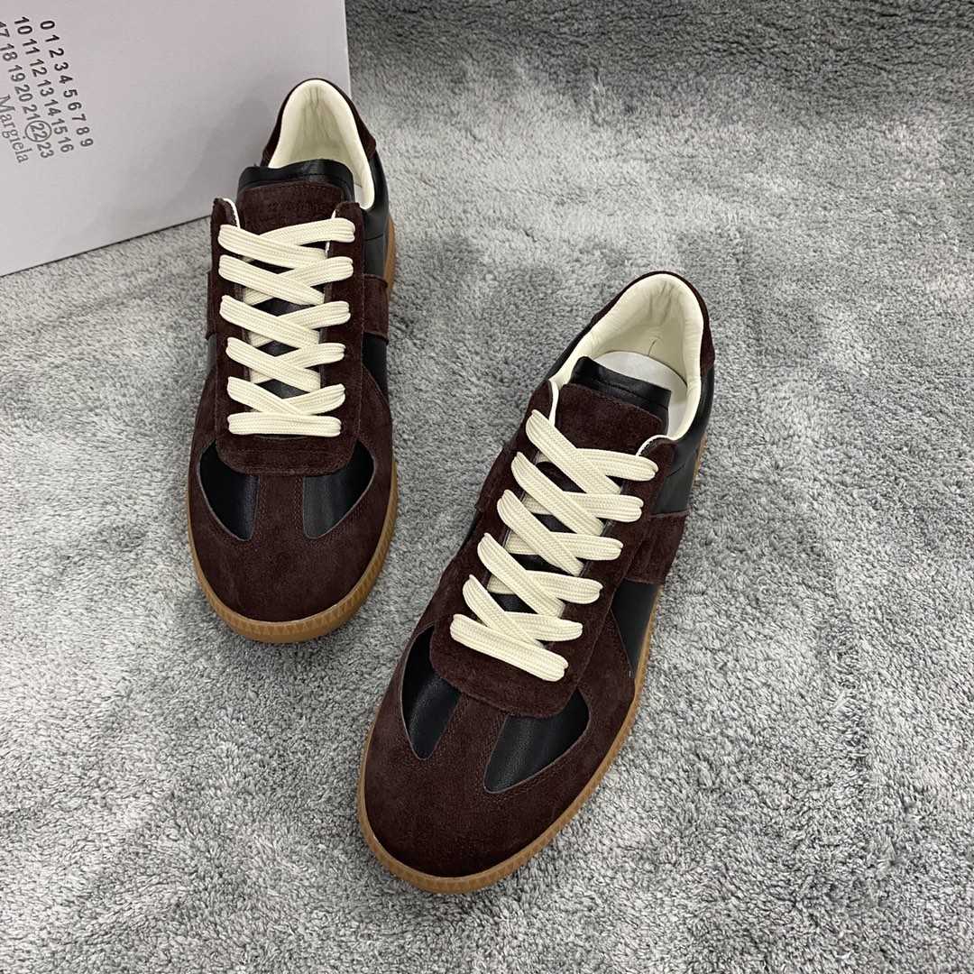 Maison Margiela Low-top Sneakers - DesignerGu