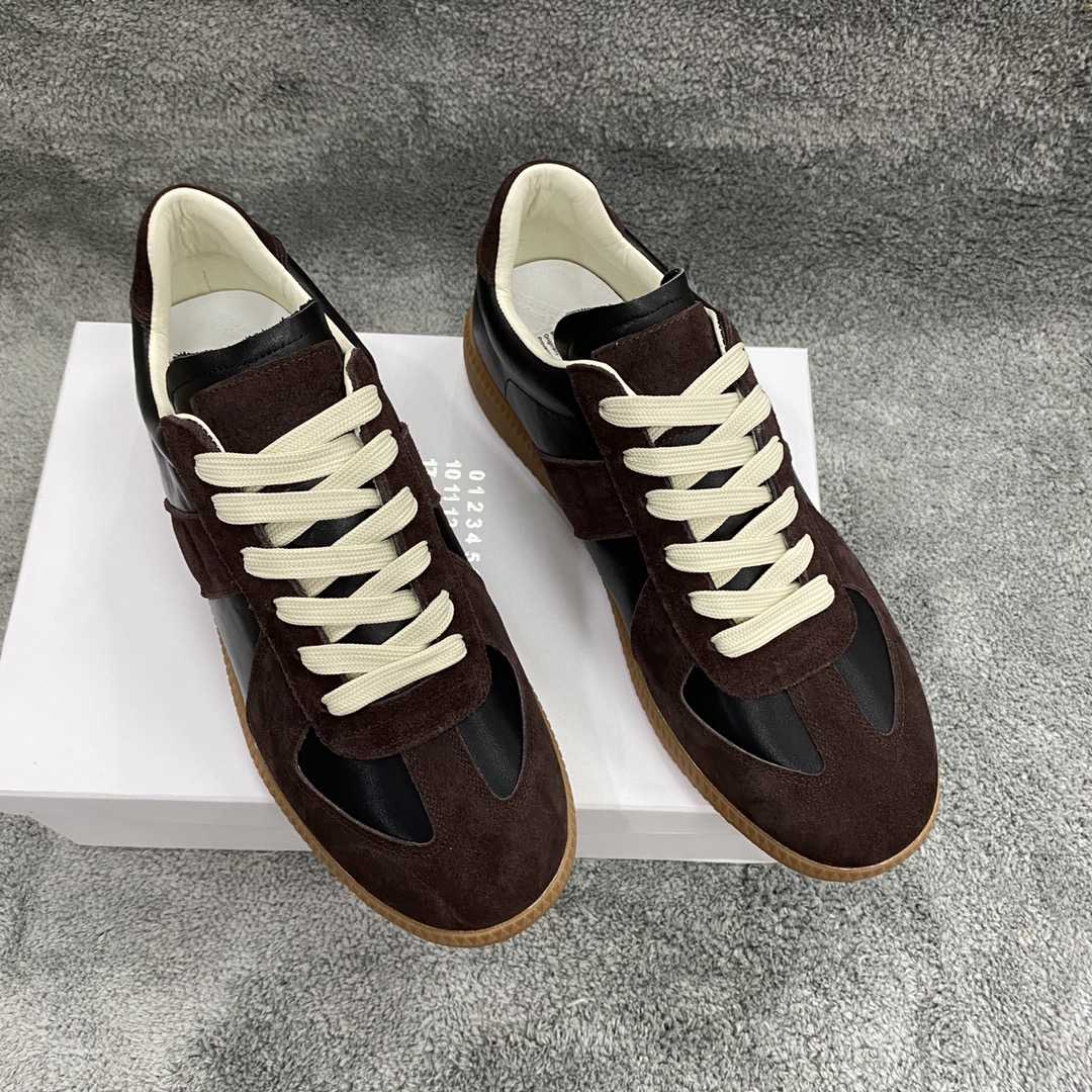 Maison Margiela Low-top Sneakers - DesignerGu