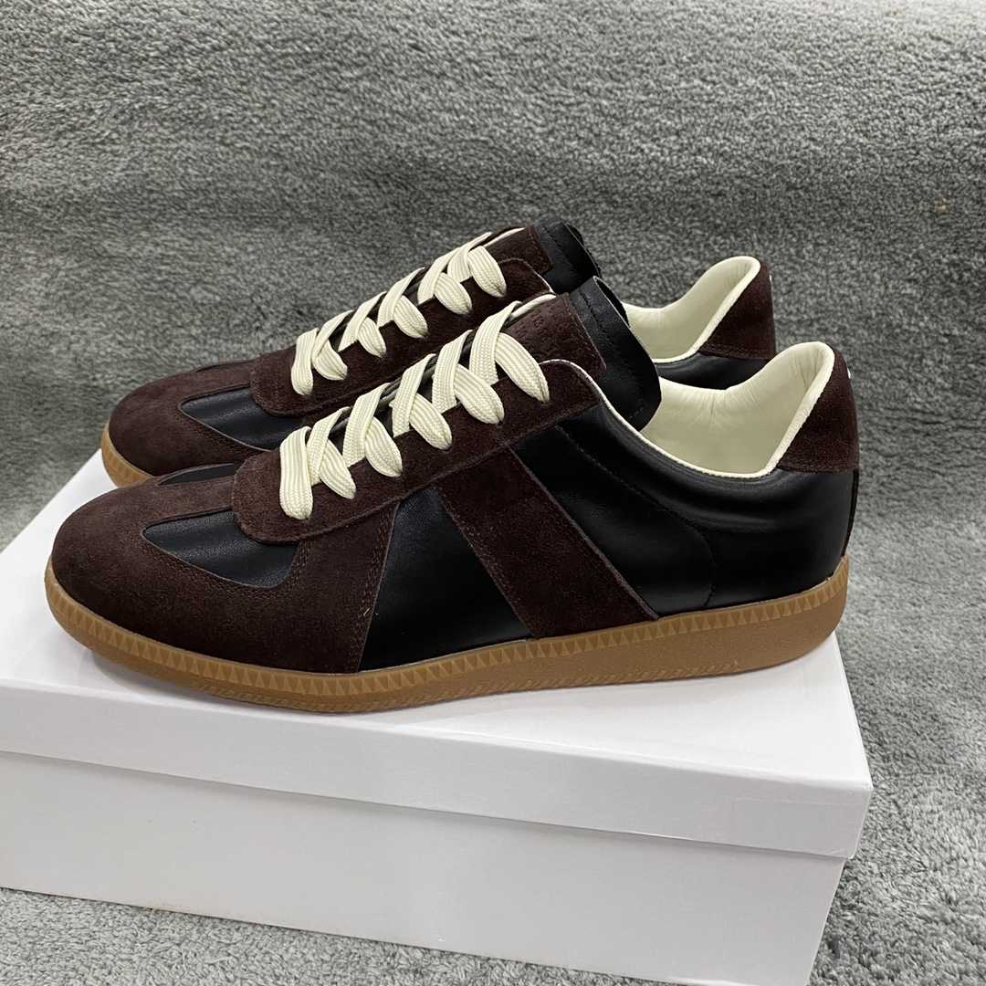 Maison Margiela Low-top Sneakers - DesignerGu